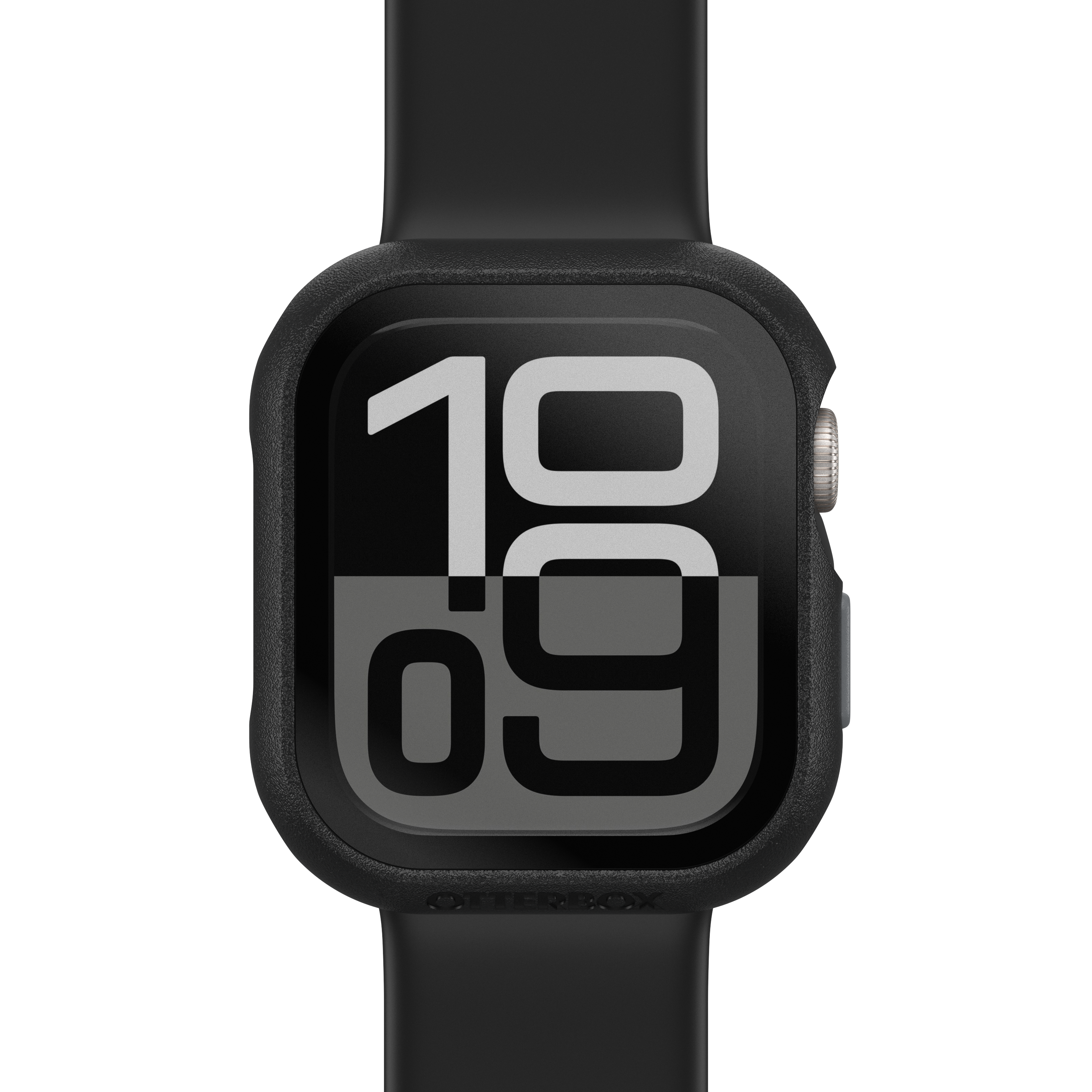 Apple Watch Series 11 and Apple Watch Series 10 Case | Eclipse Series with Screen Protector