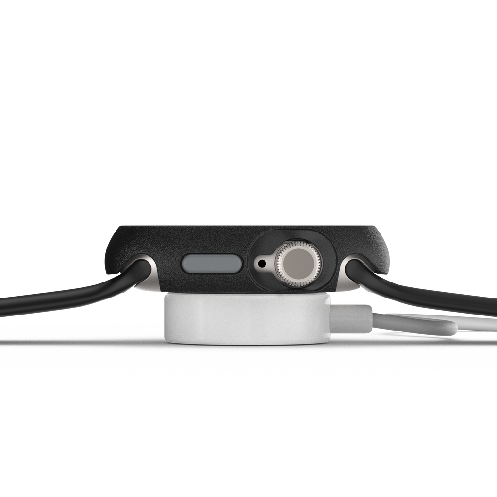 Apple Watch Series 11 and Apple Watch Series 10 Case | Eclipse Series with Screen Protector