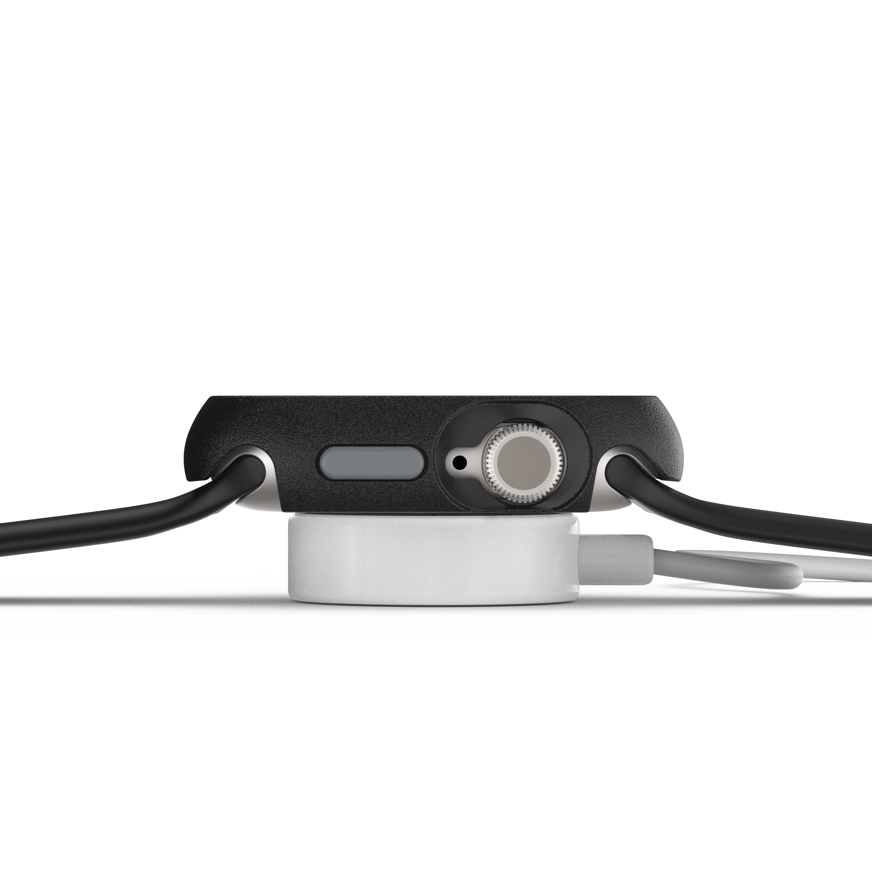 Apple Watch Series 11 and Apple Watch Series 10 Case | Eclipse Series with Screen Protector