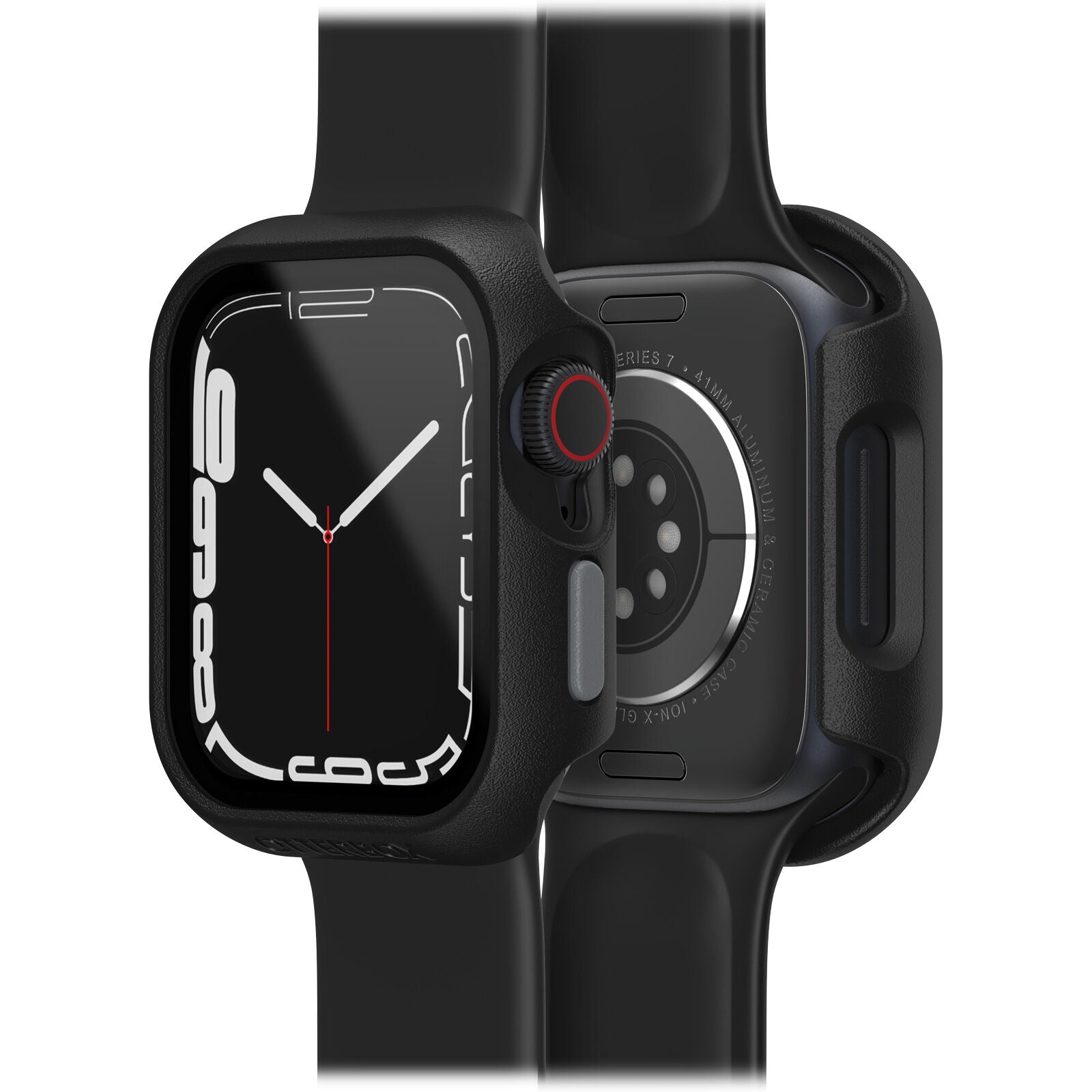 Apple Watch Series 9/8/7 Eclipse Case