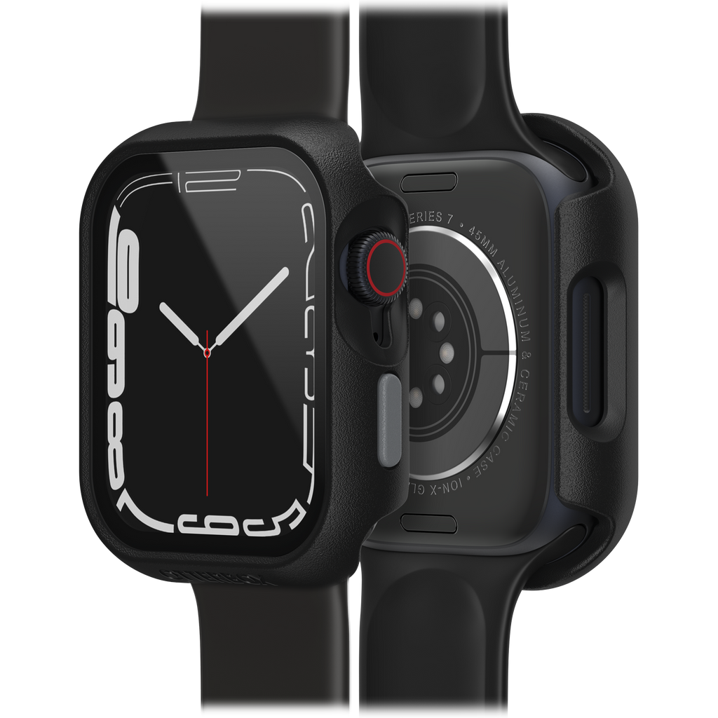 Apple Watch Series 9/8/7 Eclipse Case