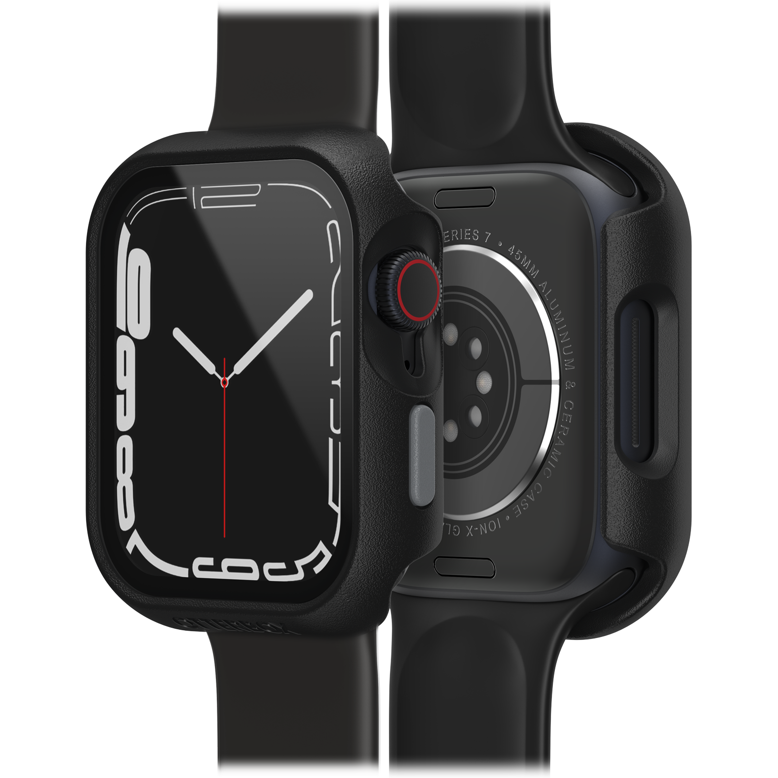 Apple Watch Series 9/8/7 Eclipse Case