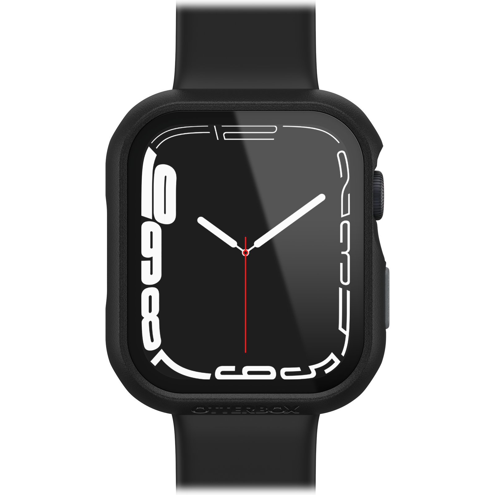 Apple Watch Series 9/8/7 Eclipse Case