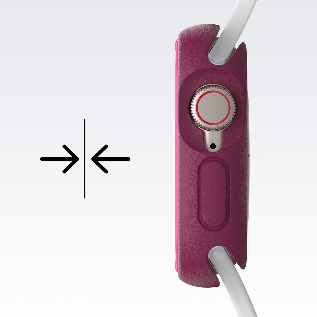 Apple Watch Series 9/8/7 EXO EDGE Case