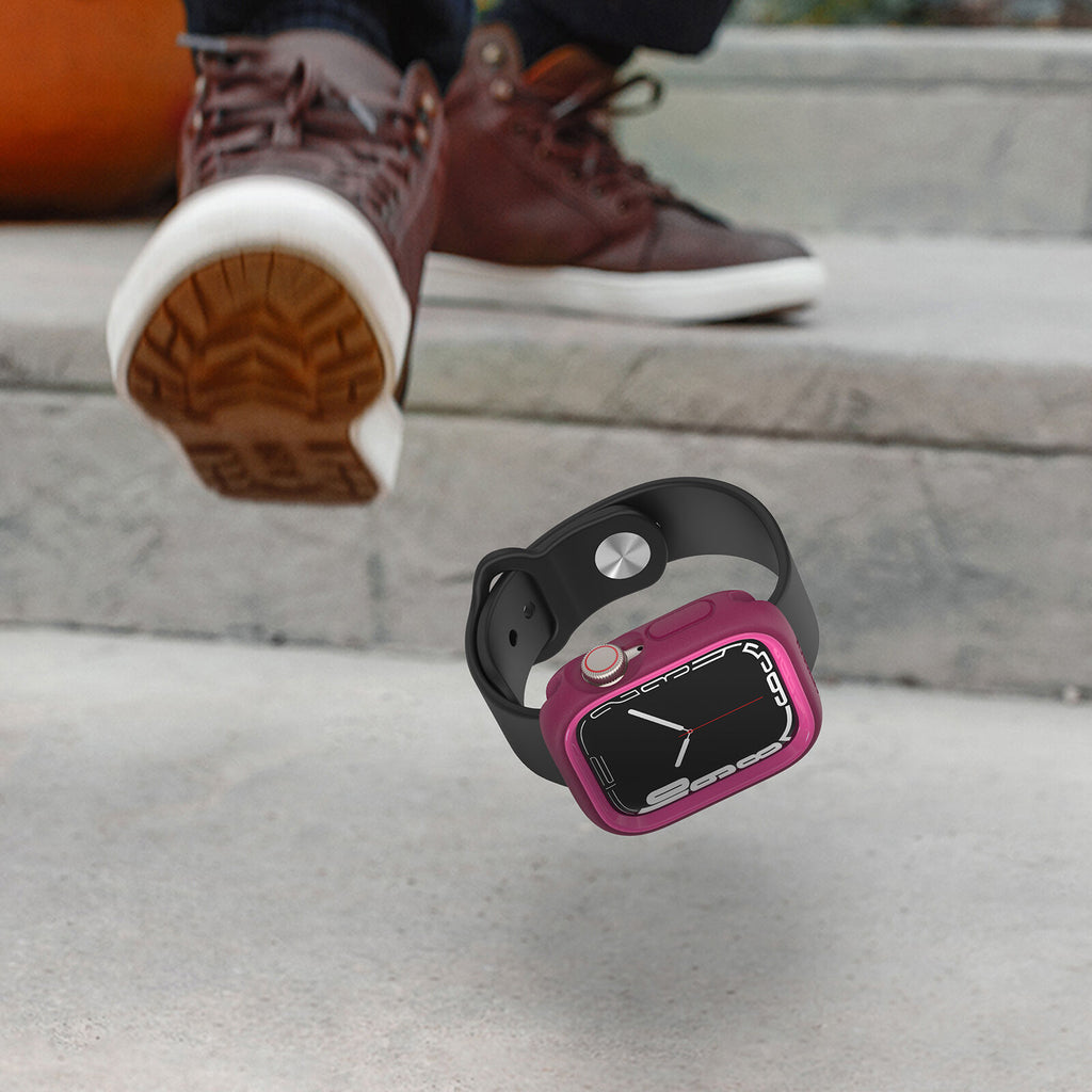 Apple Watch Series 9/8/7 EXO EDGE Case