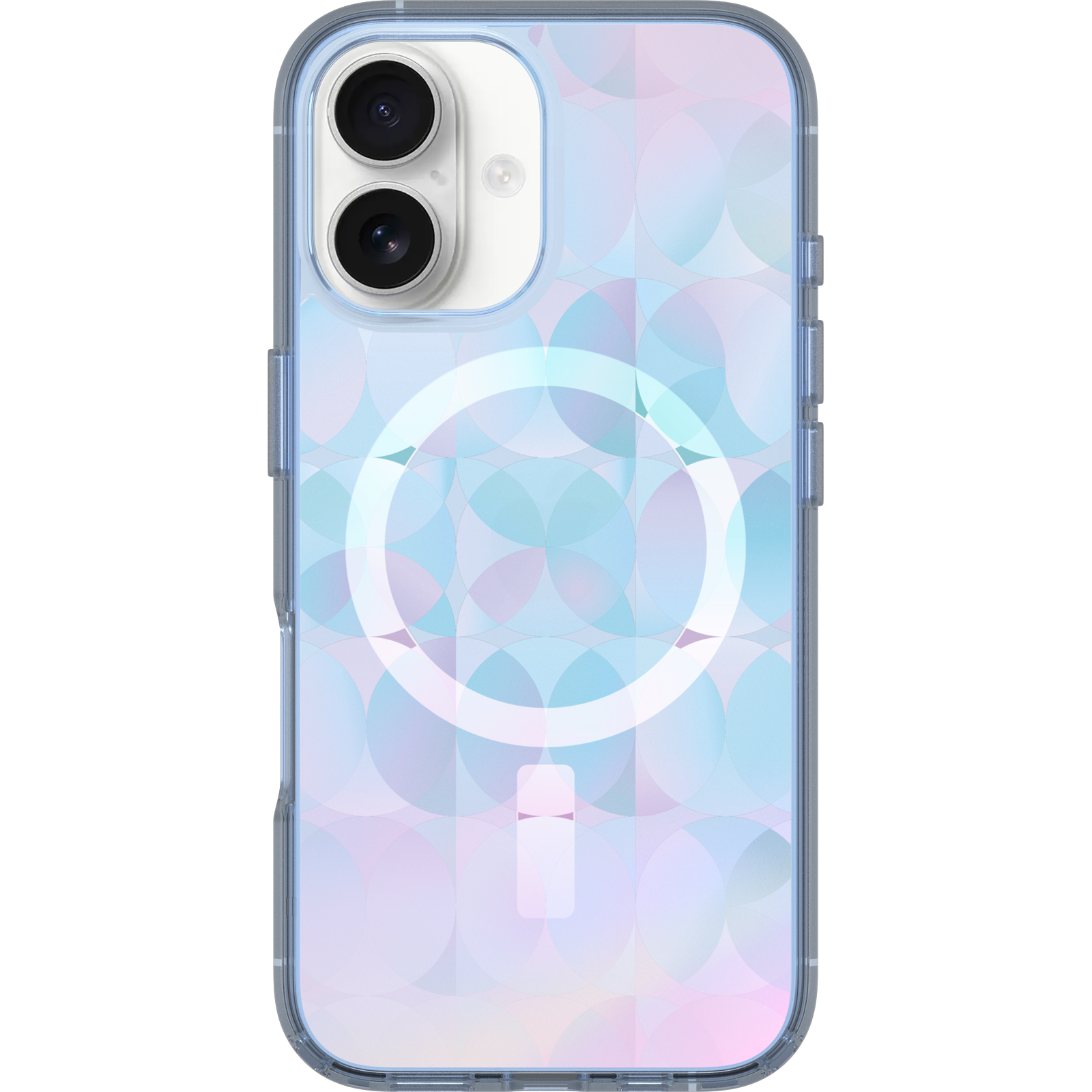 iPhone 16 Symmetry Series Clear Case for MagSafe