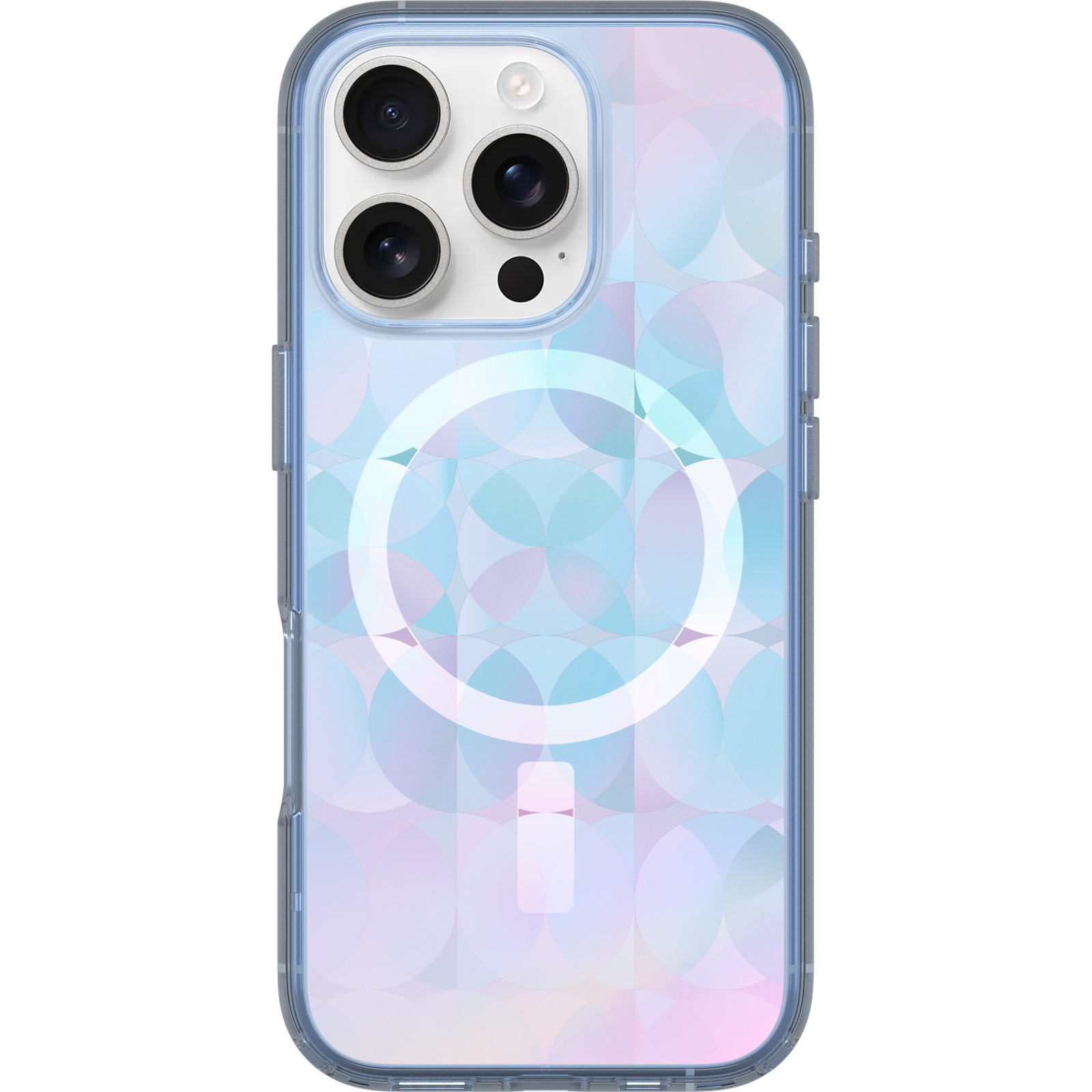 iPhone 16 Pro Symmetry Series Clear Case for MagSafe