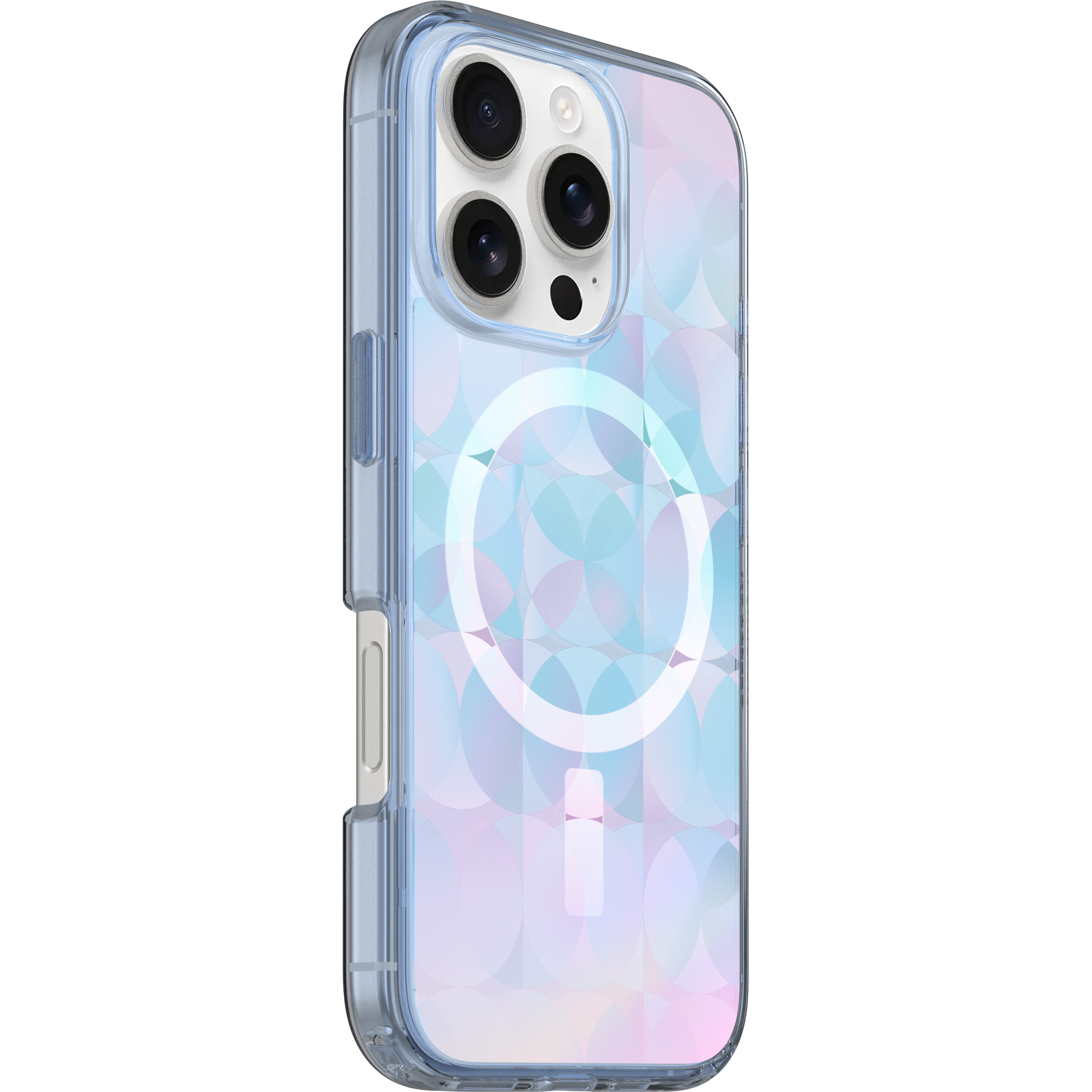 iPhone 16 Pro Symmetry Series Clear Case for MagSafe