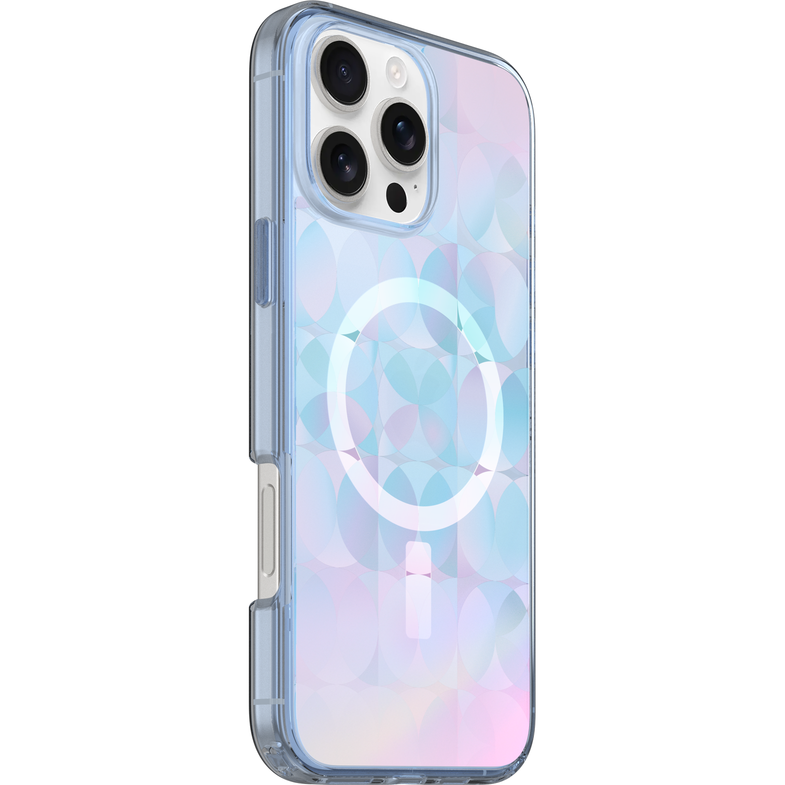 iPhone 16 Pro Max Symmetry Series Clear Case for MagSafe