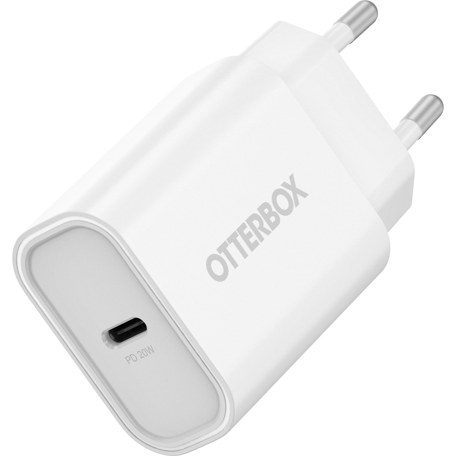 Fast Charge | Standard USB-C 20w Wall Charger