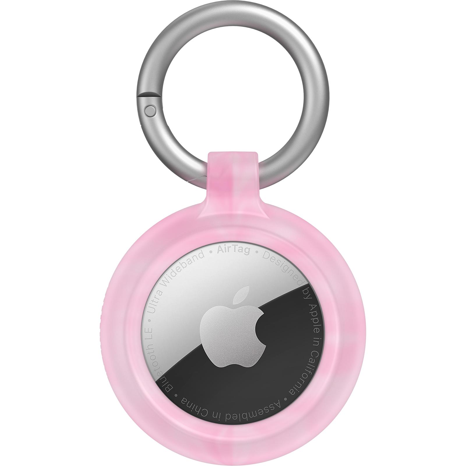 AirTag Figura Series Case