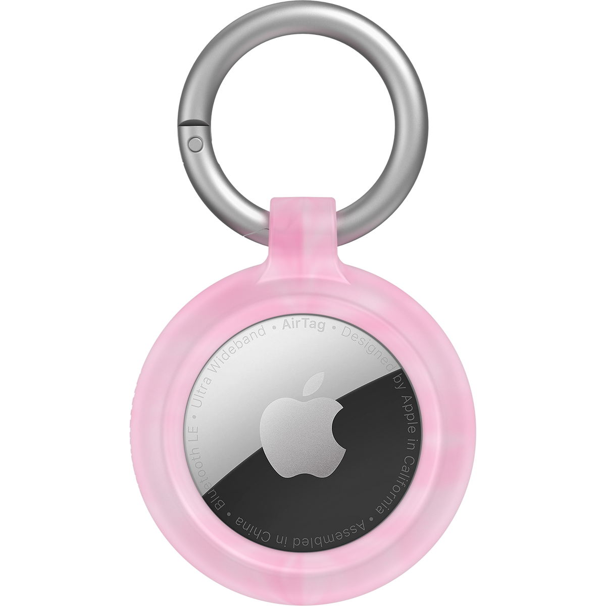 AirTag Figura Series Case