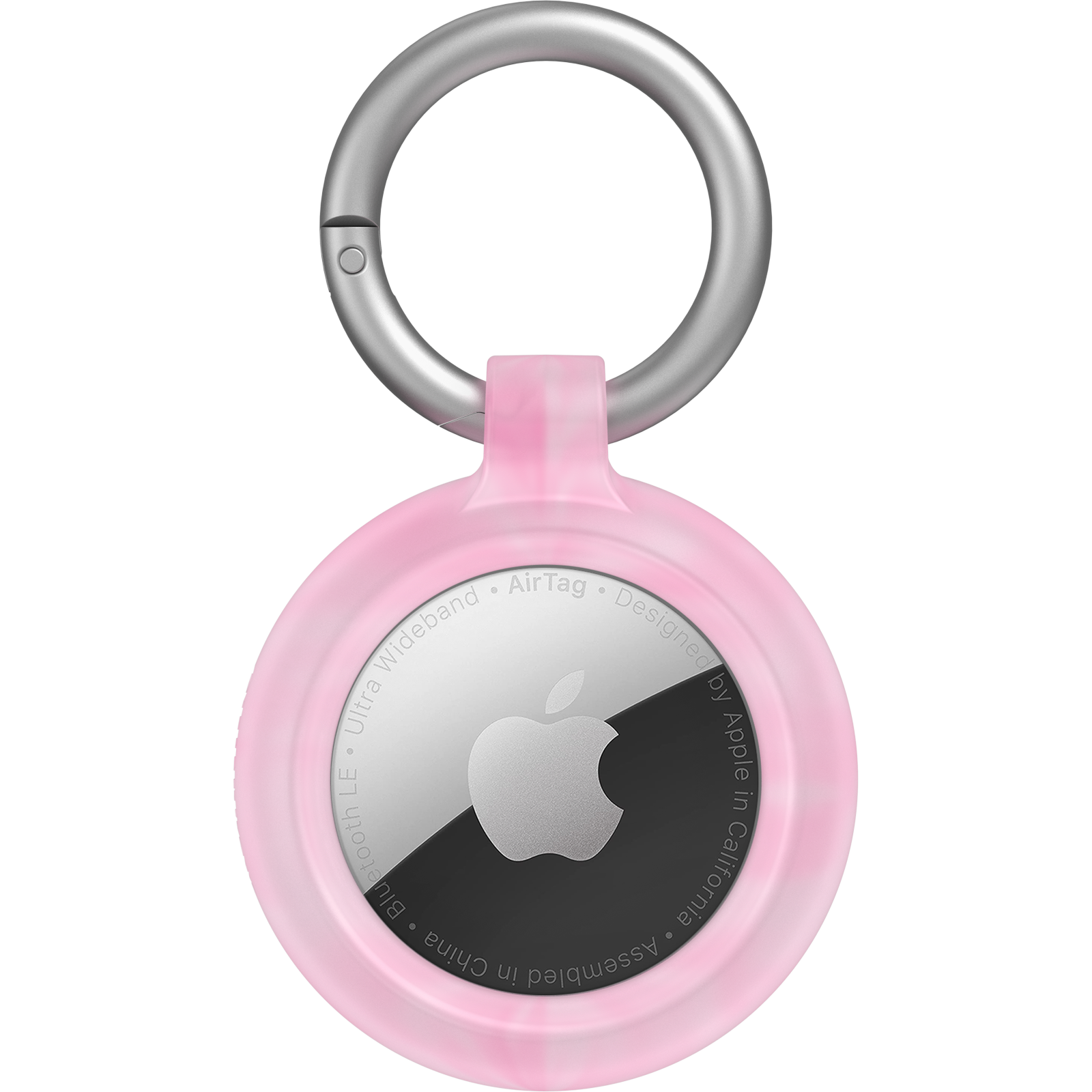 AirTag Figura Series Case