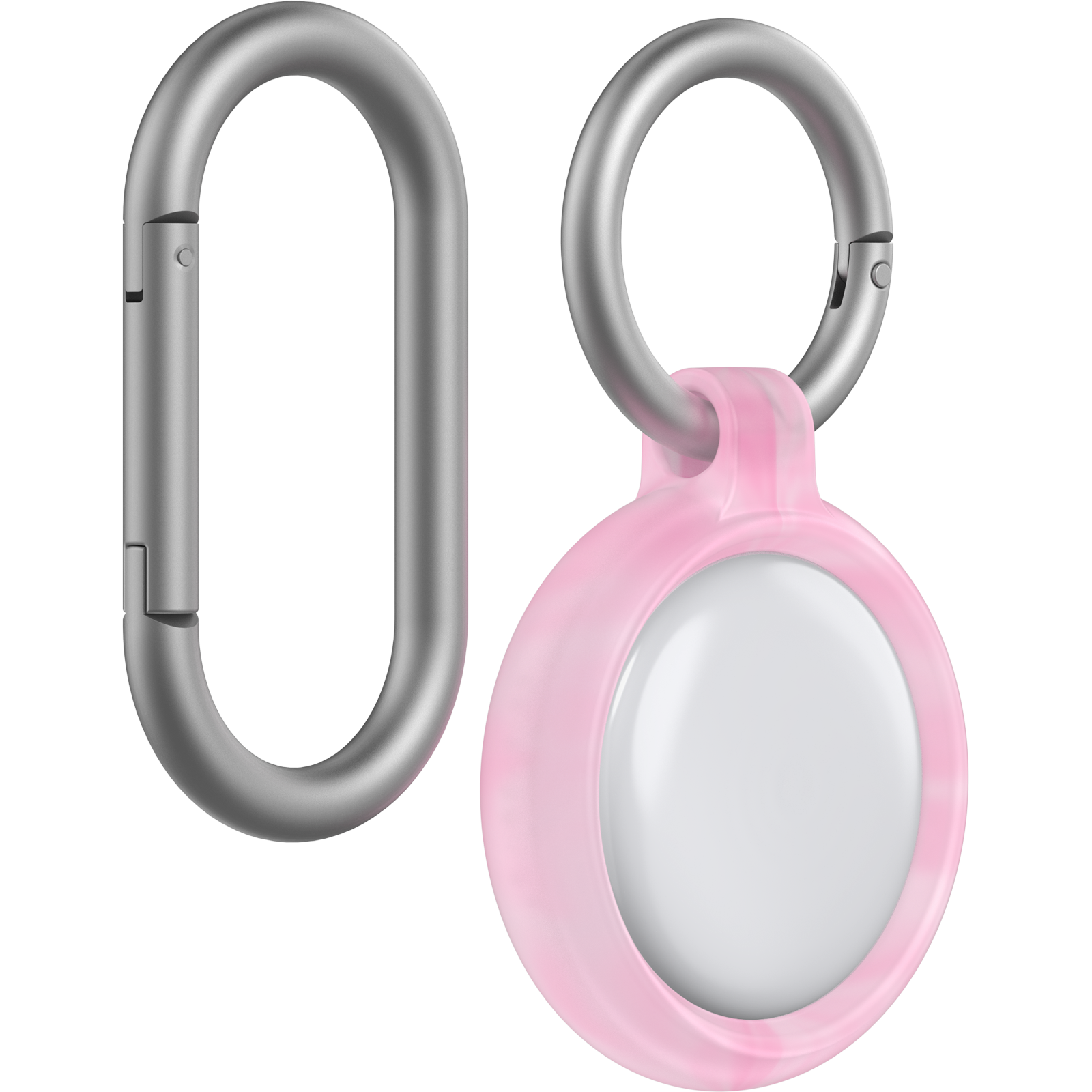 AirTag Figura Series Case