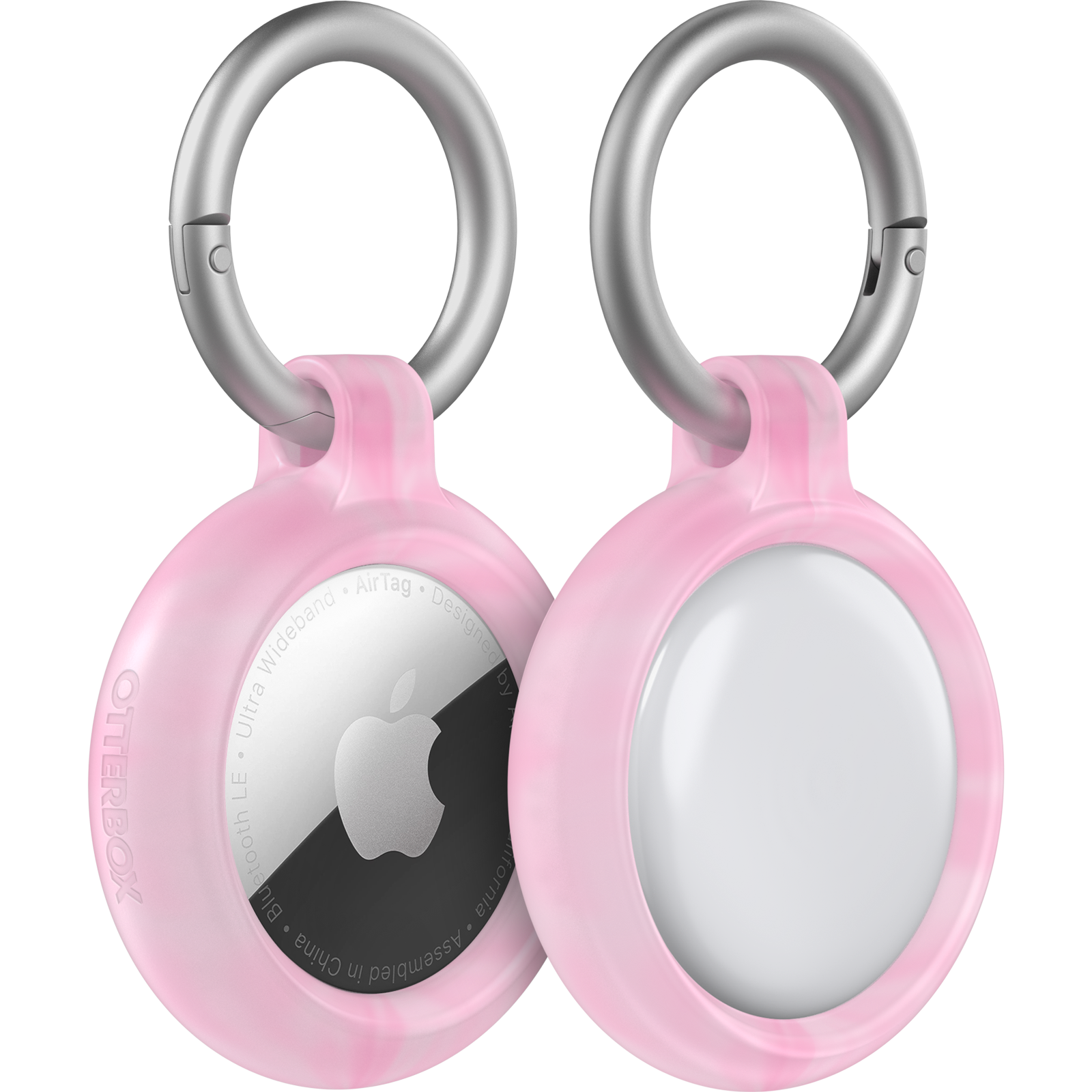 AirTag Figura Series Case