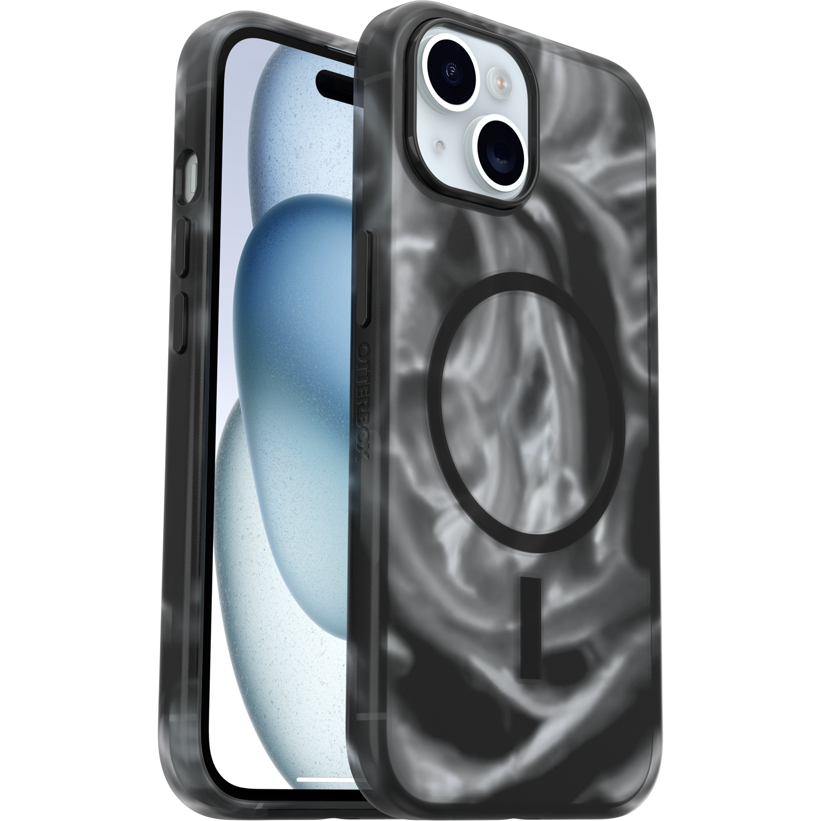 iPhone 15 Figura Series Case for MagSafe