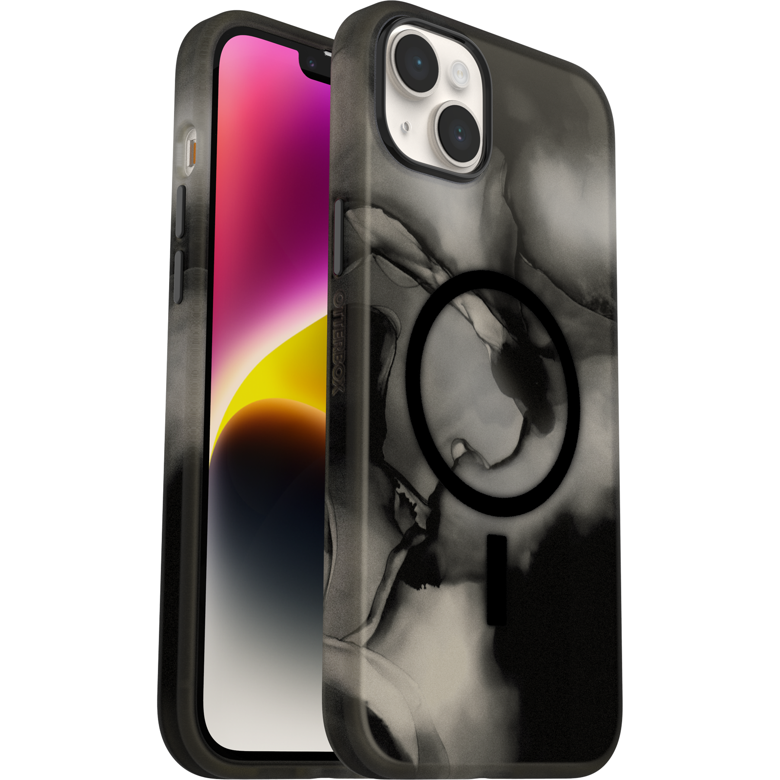 iPhone 14 Plus Figura Series Case with MagSafe