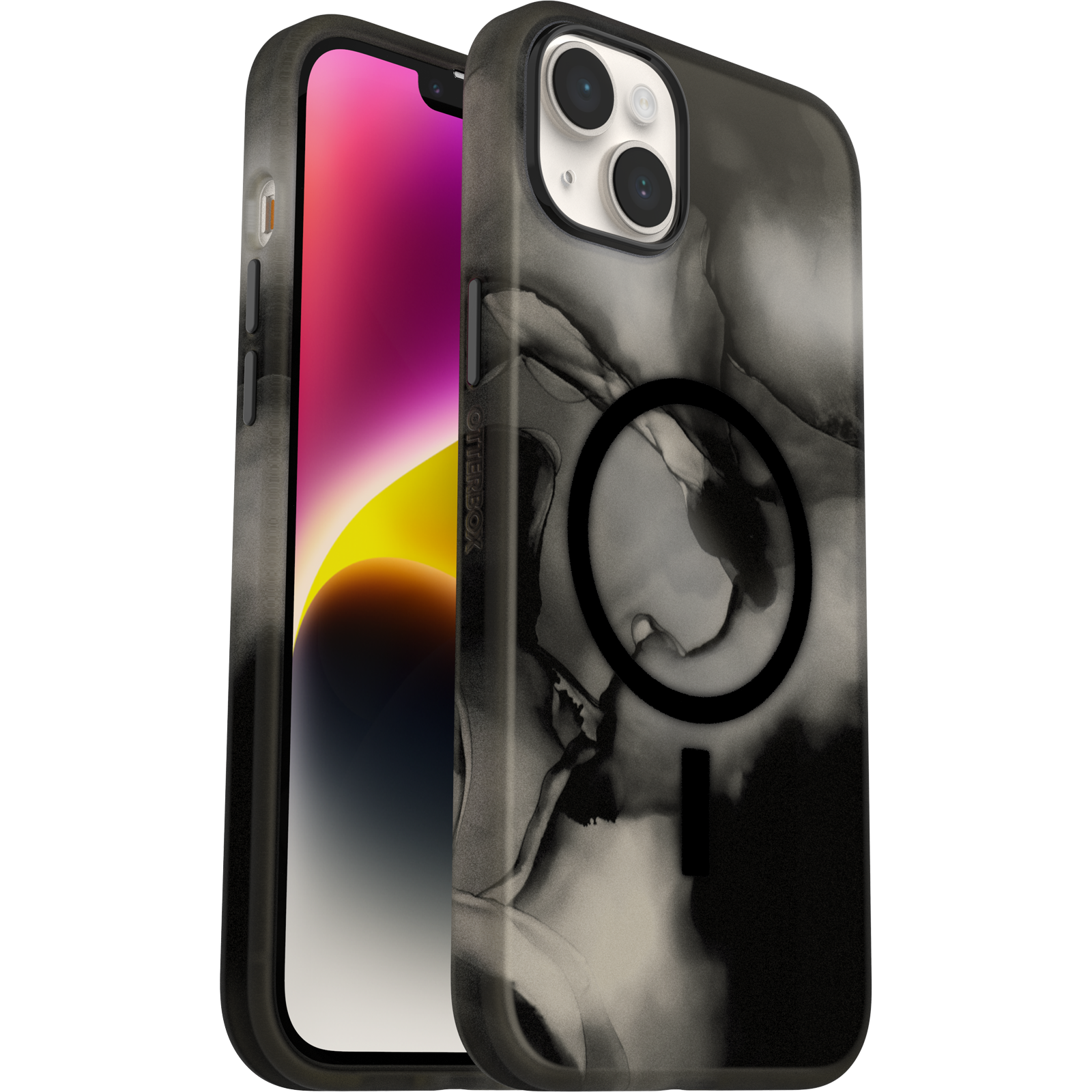 iPhone 14 Plus Figura Series Case with MagSafe