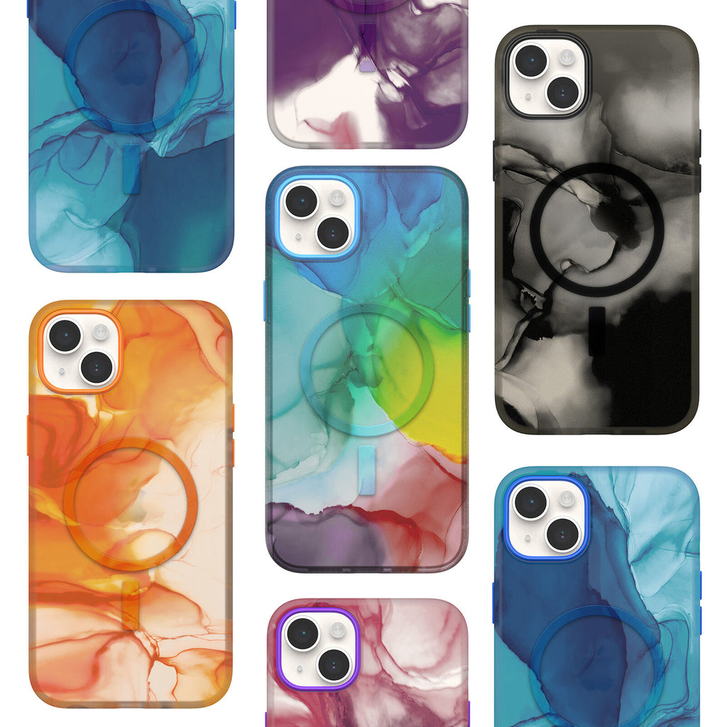 iPhone 14 Plus Figura Series Case with MagSafe