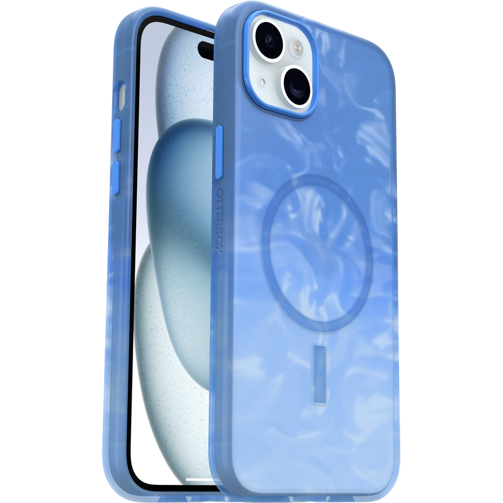 iPhone 15 Plus Figura Series Case for MagSafe