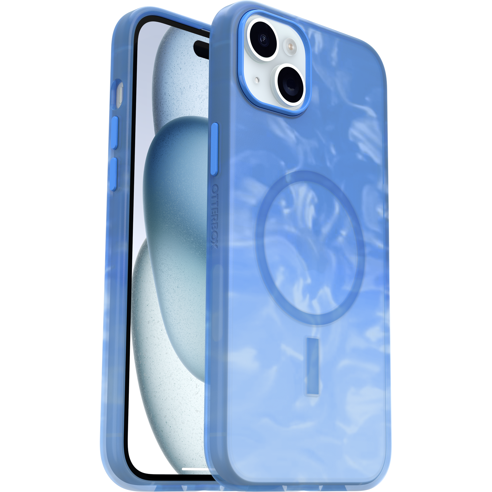 iPhone 15 Plus Figura Series Case for MagSafe