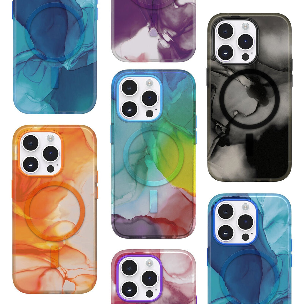 iPhone 14 Pro Figura Series Case with MagSafe - Image 11550