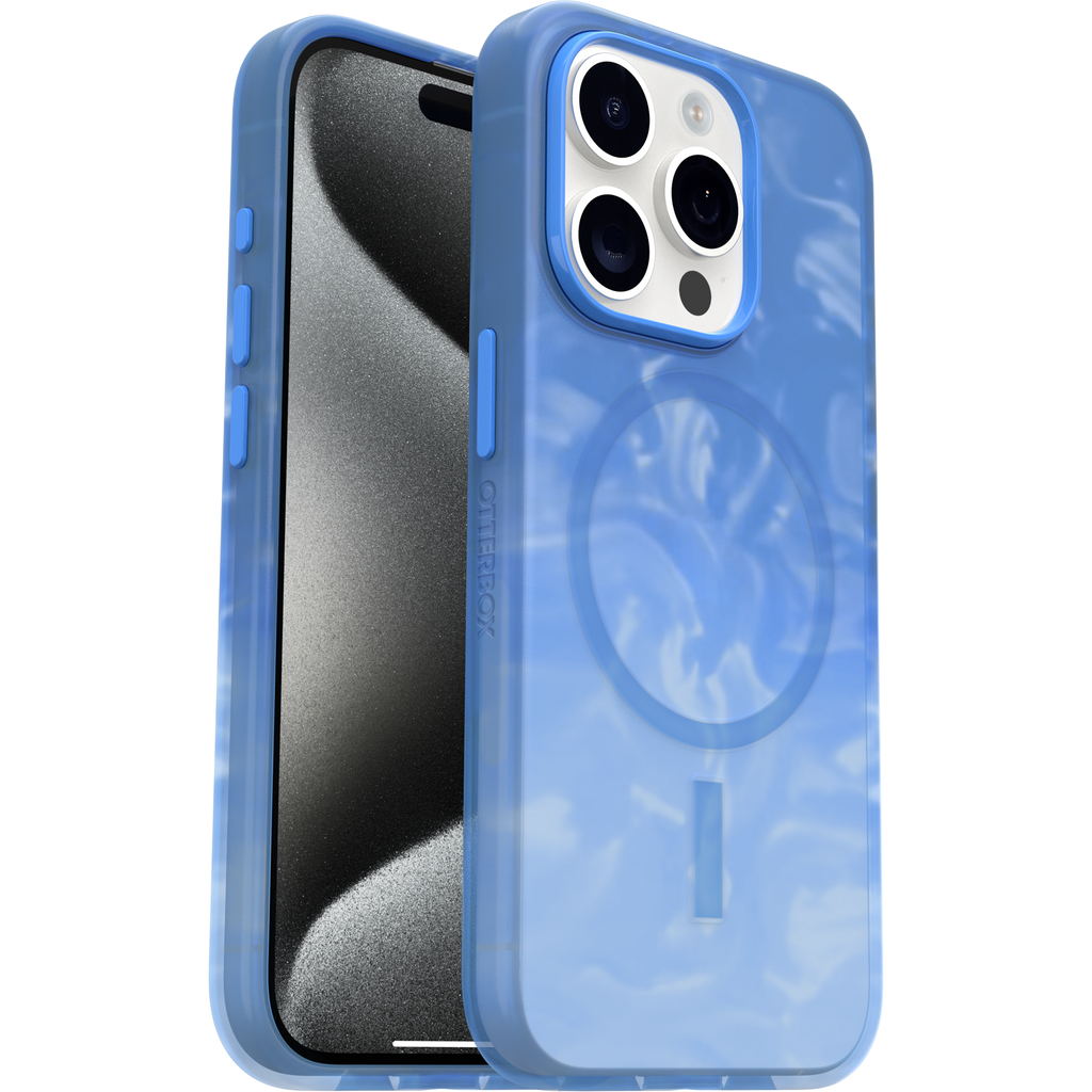 iPhone 15 Pro Figura Series Case for MagSafe
