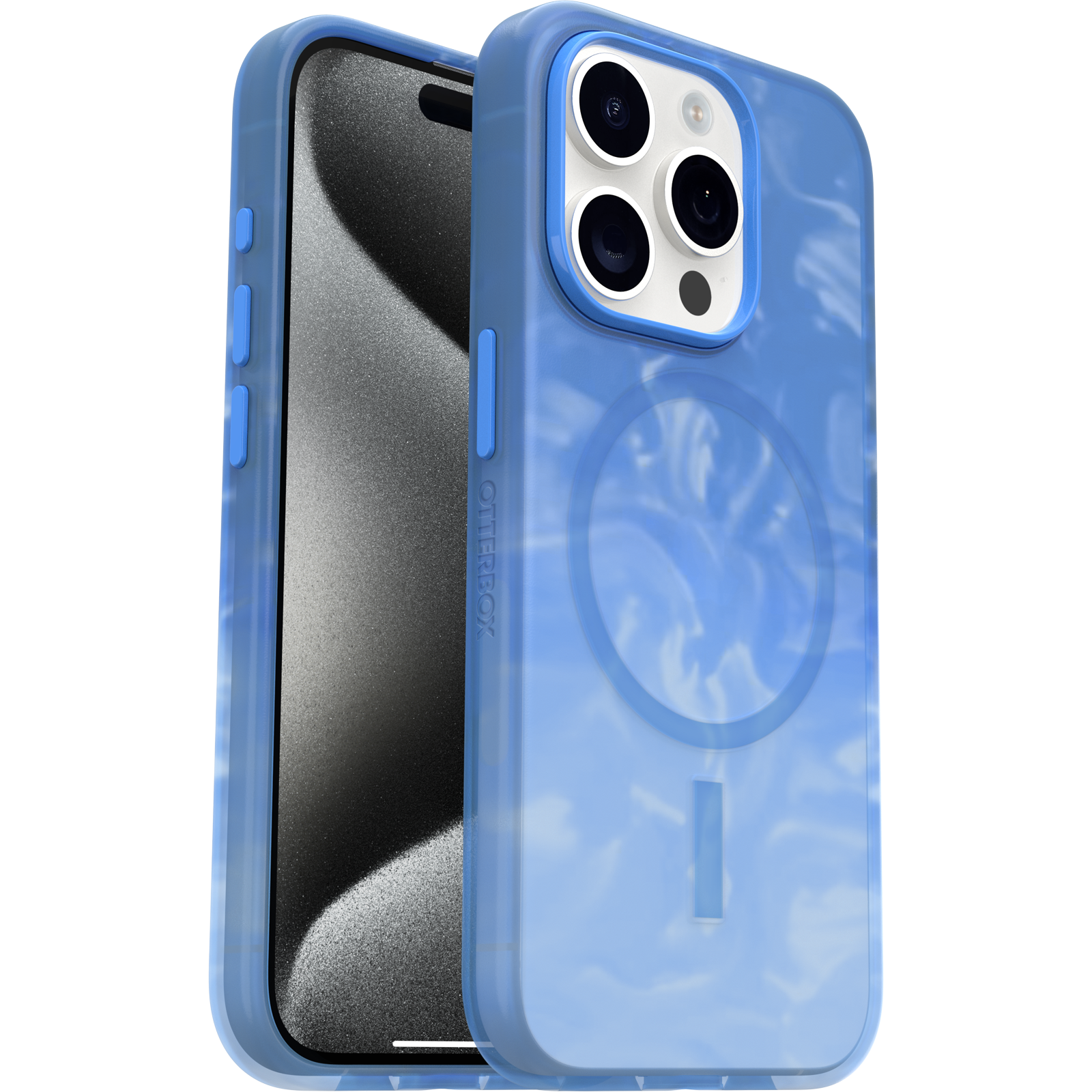iPhone 15 Pro Figura Series Case for MagSafe