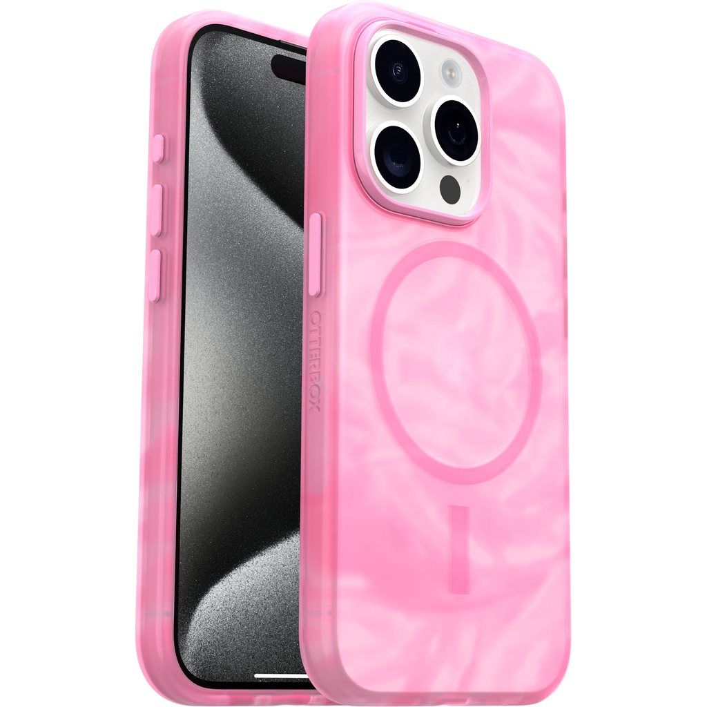 iPhone 15 Pro Figura Series Case for MagSafe