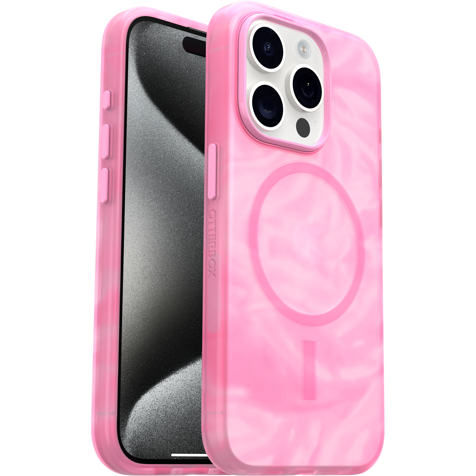 iPhone 15 Pro Figura Series Case for MagSafe