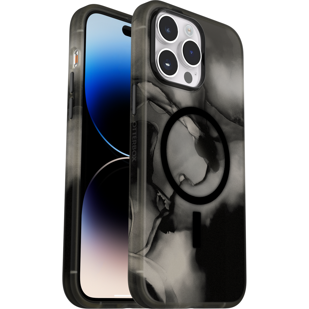 iPhone 14 Pro Max Figura Series Case with MagSafe