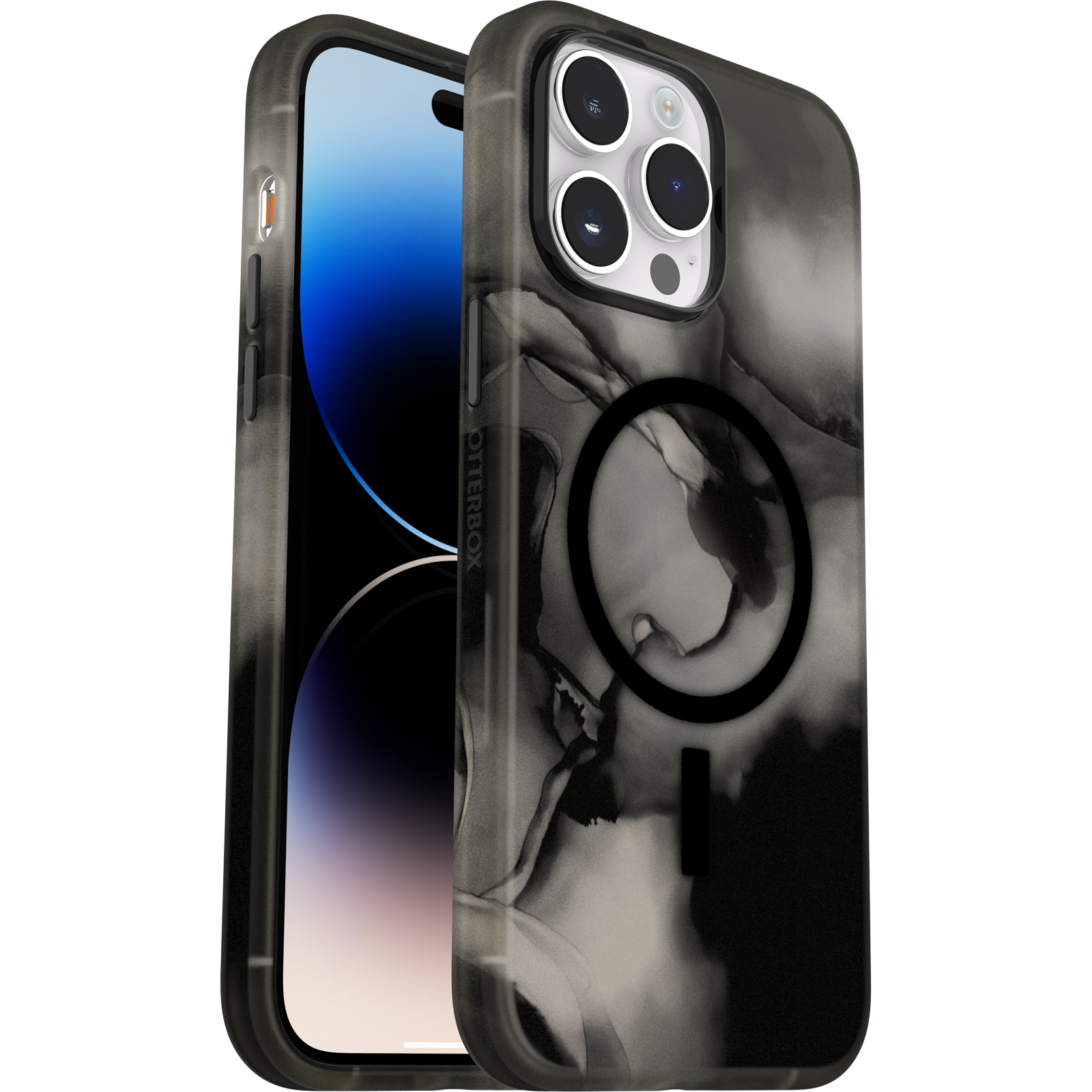 iPhone 14 Pro Max Figura Series Case with MagSafe