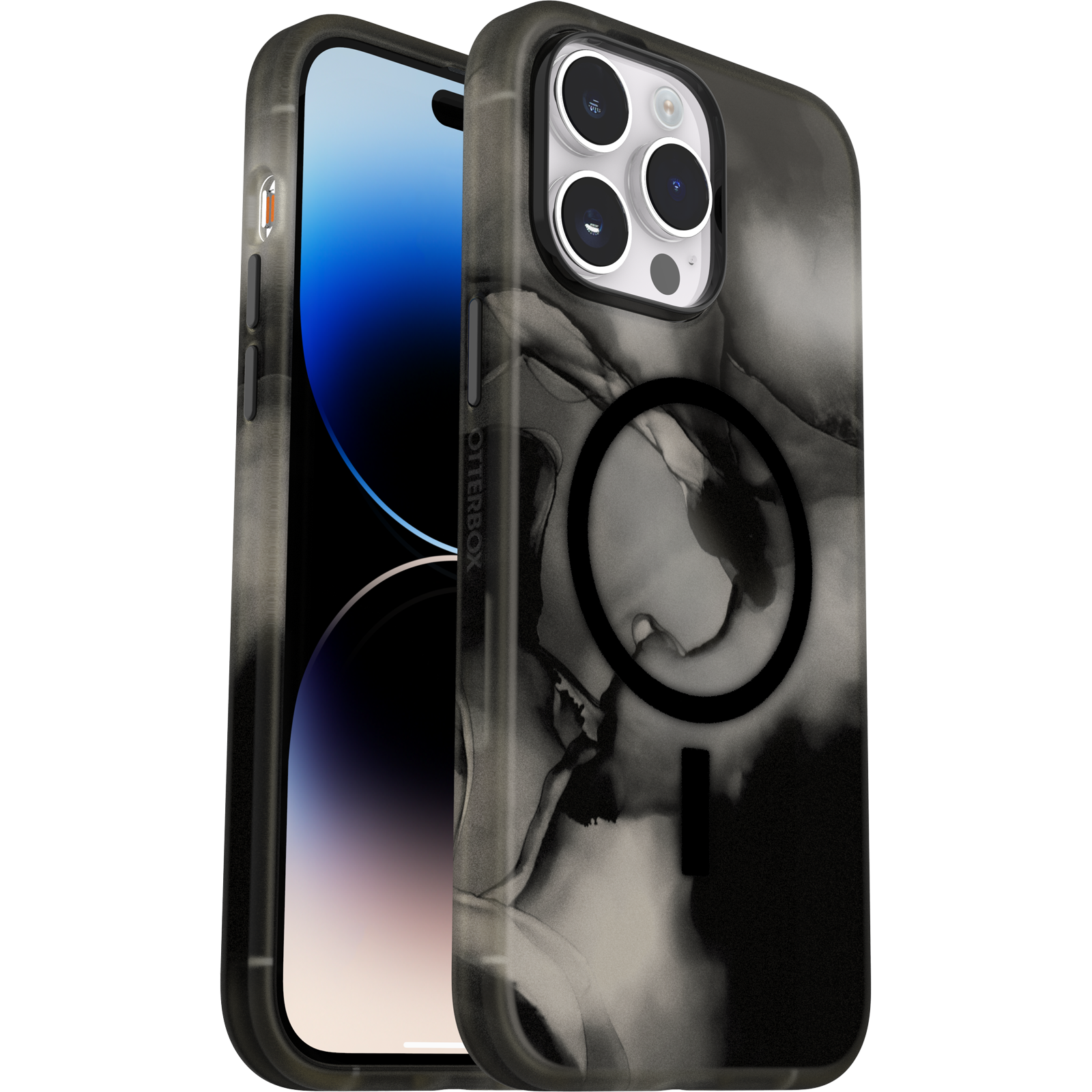 iPhone 14 Pro Max Figura Series Case with MagSafe