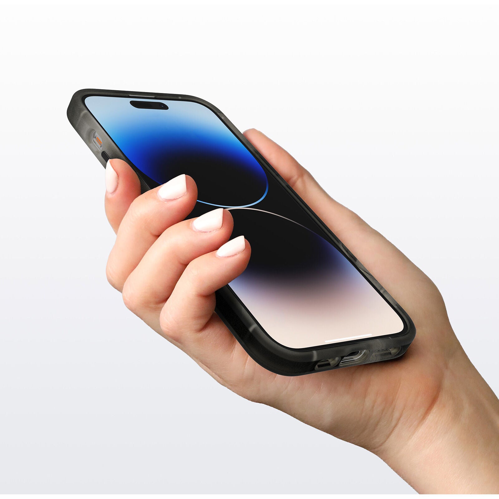 iPhone 14 Pro Max Figura Series Case with MagSafe