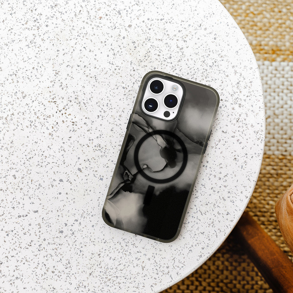 iPhone 14 Pro Max Figura Series Case with MagSafe