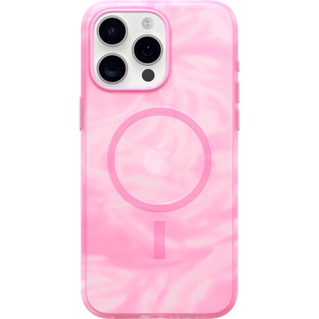 iPhone 15 Pro Max Figura Series Case for MagSafe