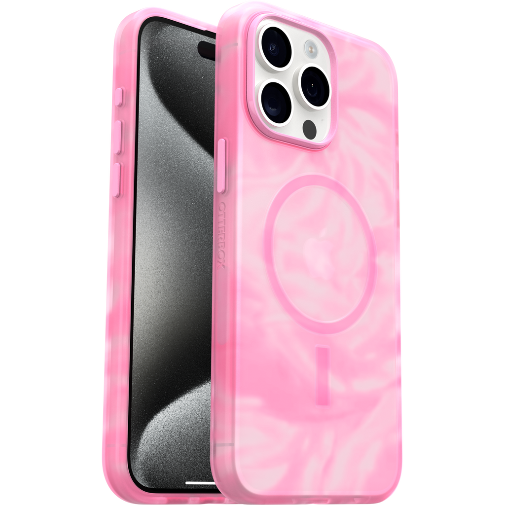 iPhone 15 Pro Max Figura Series Case for MagSafe
