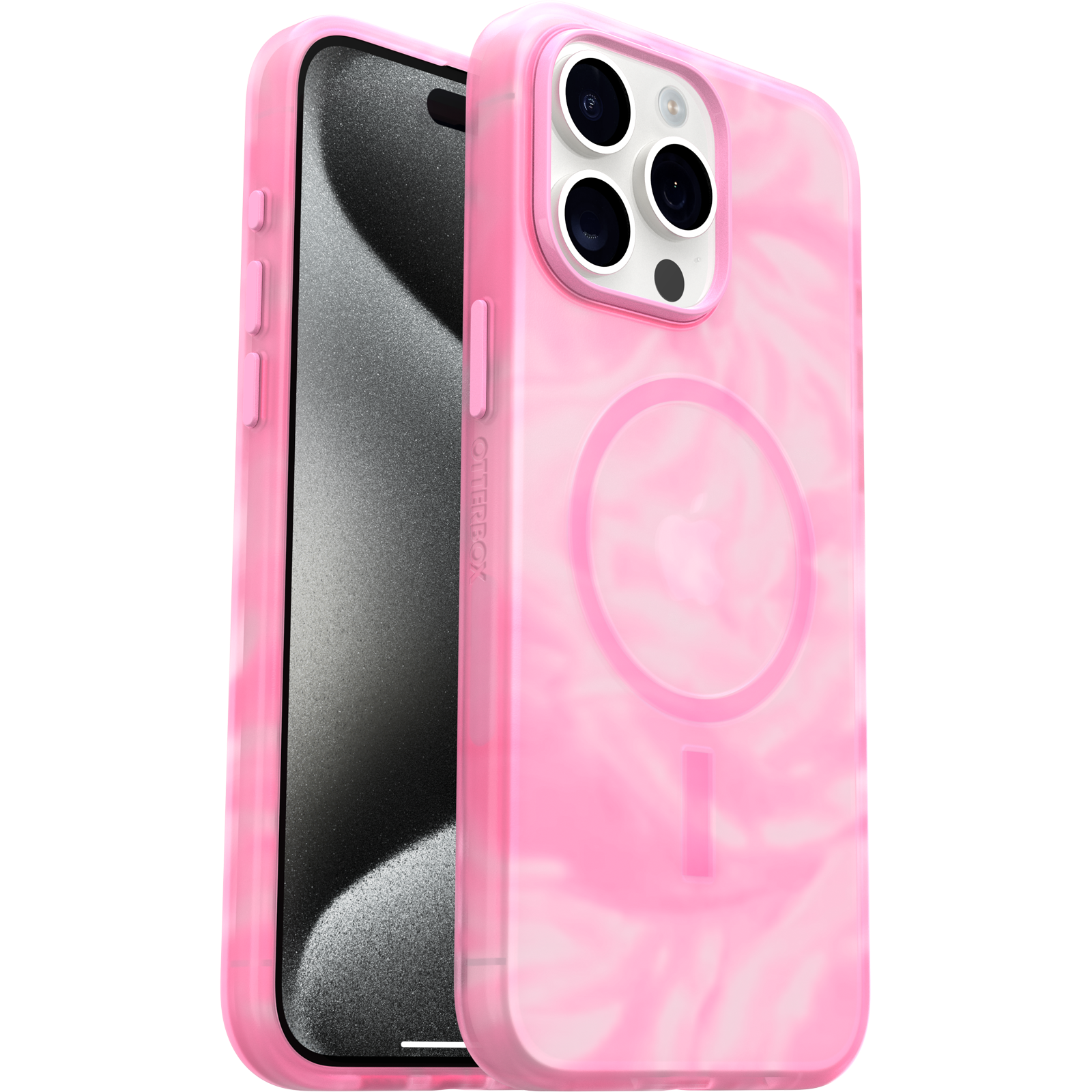 iPhone 15 Pro Max Figura Series Case for MagSafe