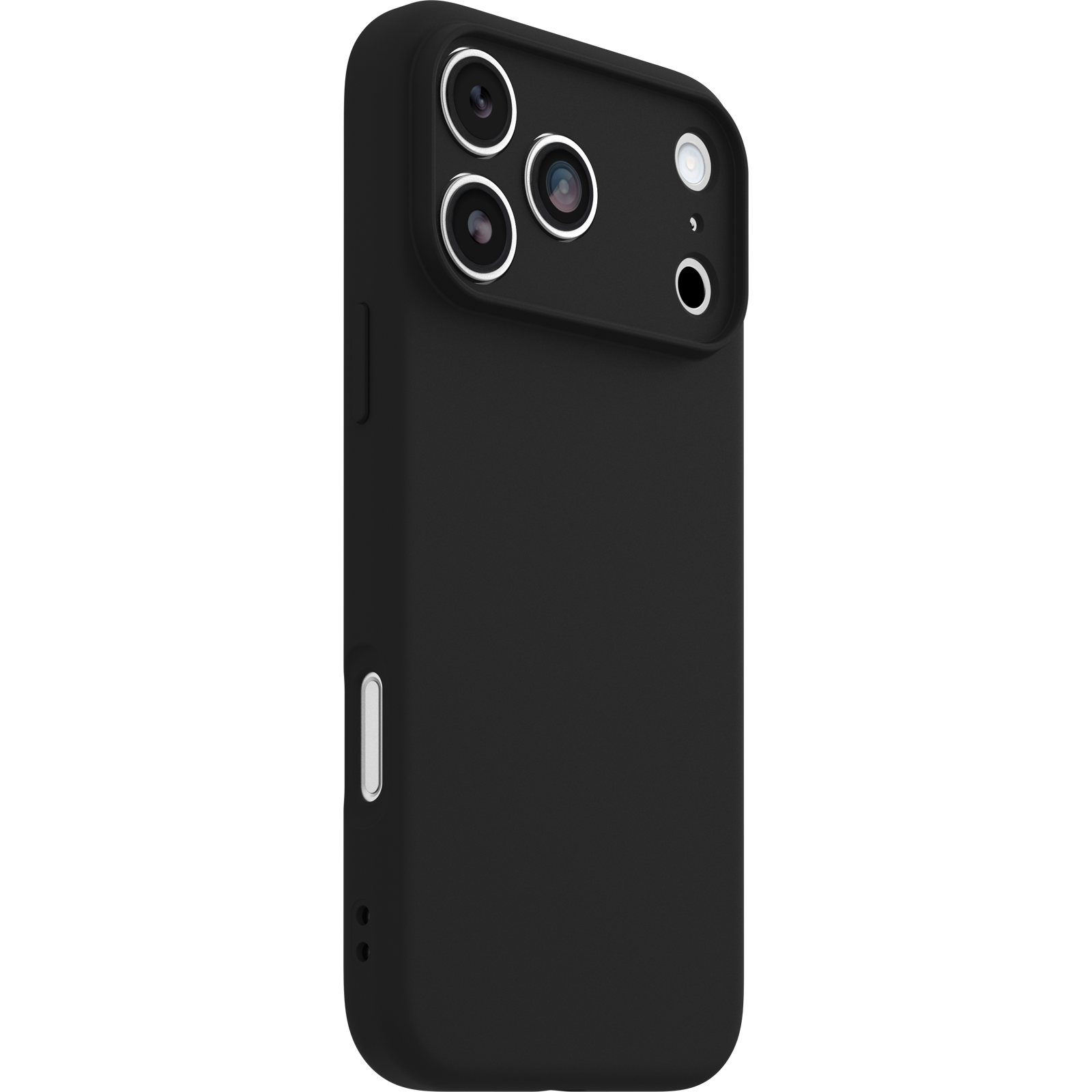 iPhone 17 Pro Max Figura Series Case