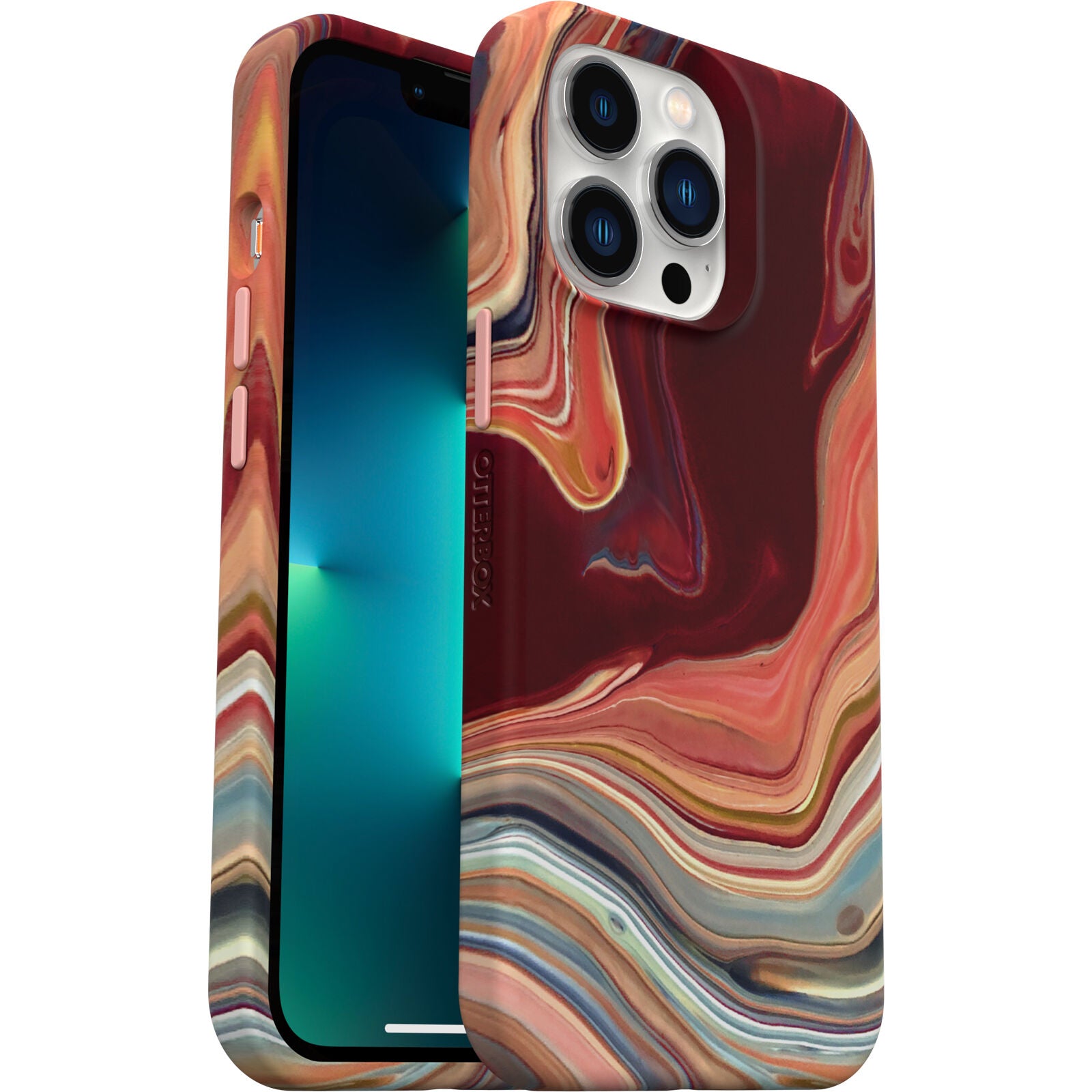 iPhone 13 Pro Figura Series Case with MagSafe
