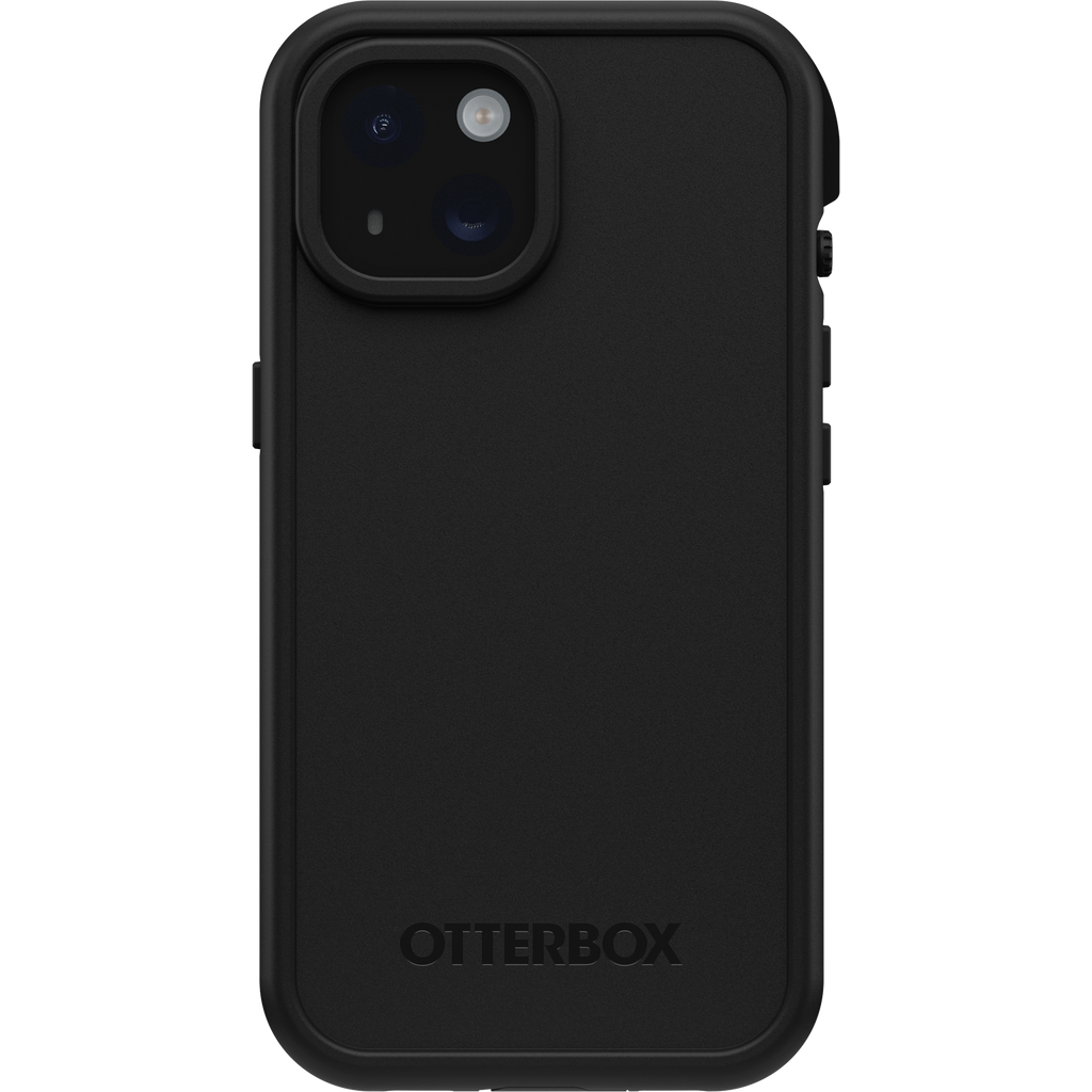 iPhone 15 OtterBox Frē Series Case for MagSafe