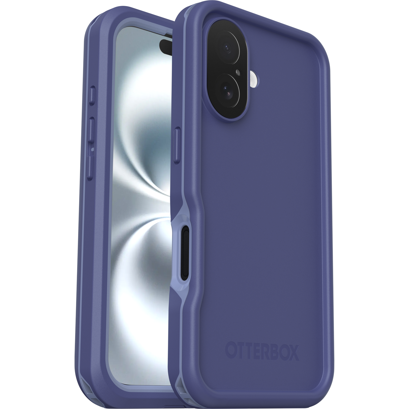 iPhone 16 OtterBox Frē Series for MagSafe Case