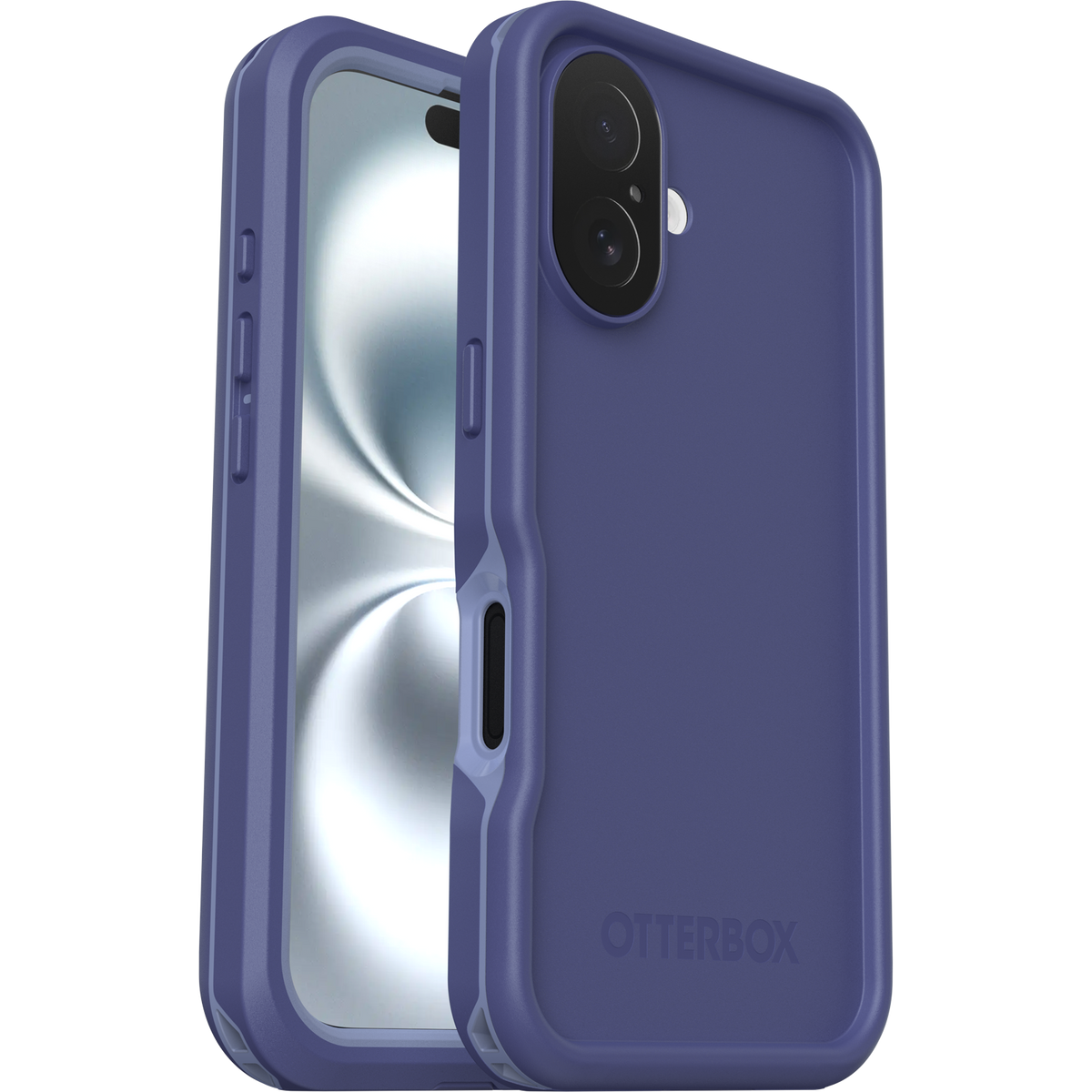 iPhone 16 OtterBox Frē Series MagSafe Case
