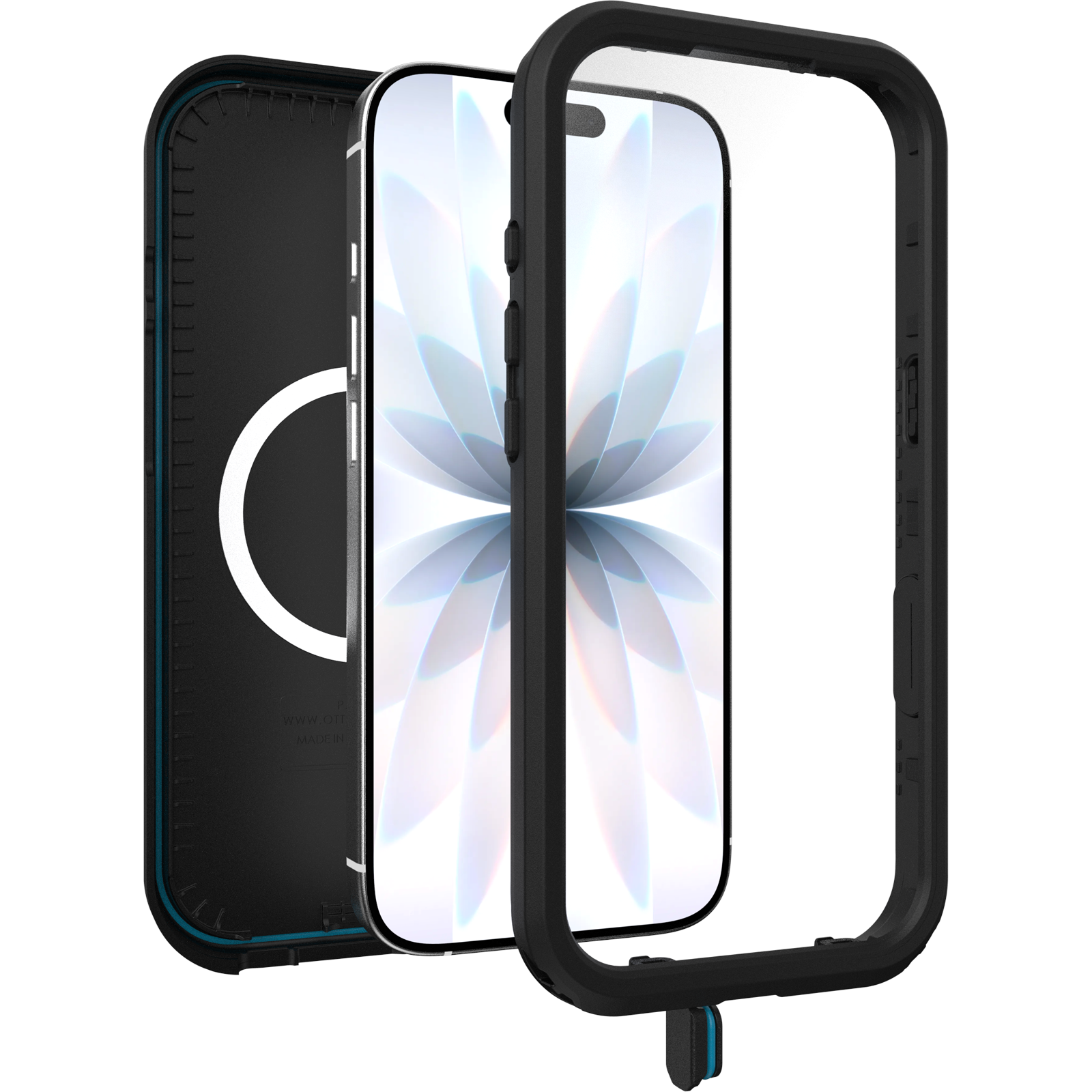 iPhone 17 OtterBox Frē Series Case