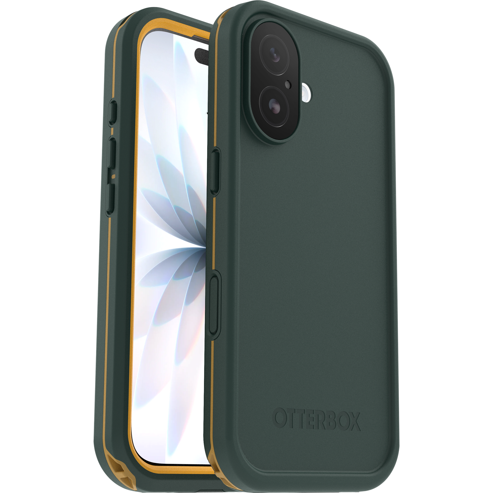 iPhone 17 OtterBox Frē Series Case