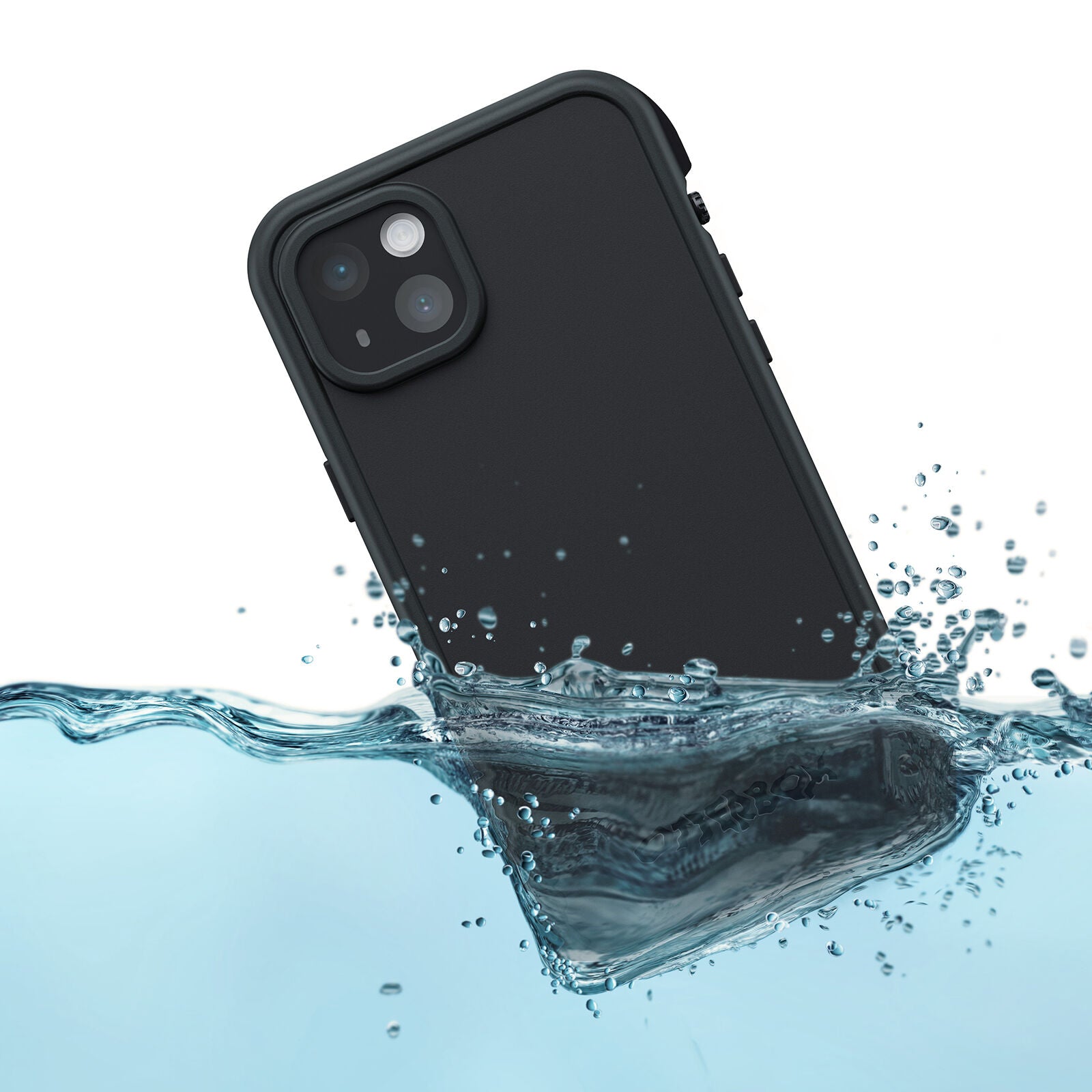 iPhone 14 Plus OtterBox FrÄ“ Series Case for MagSafe
