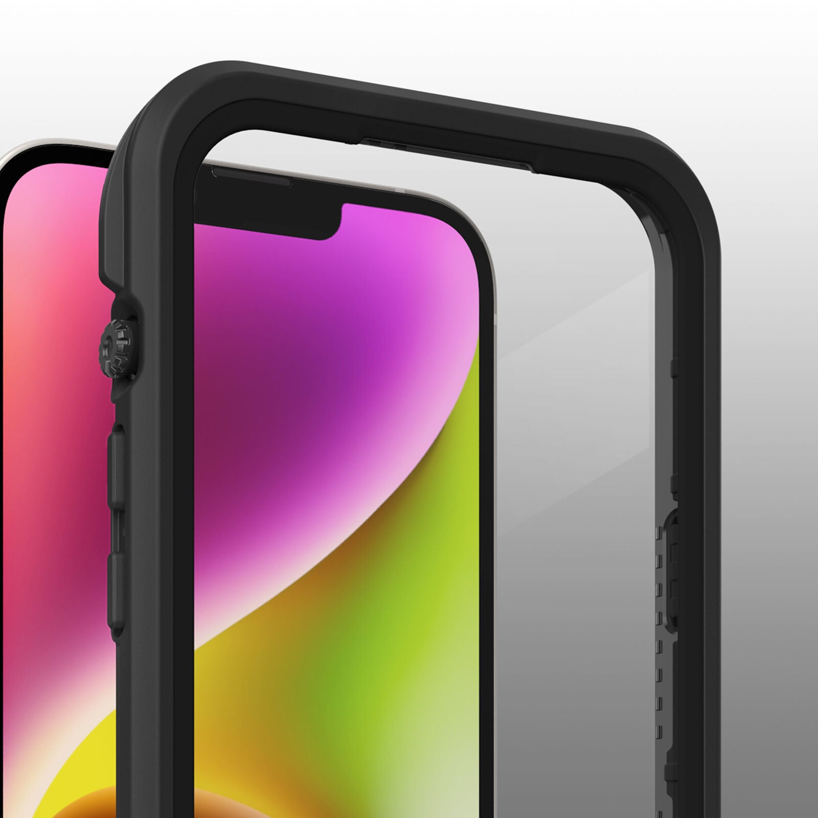 iPhone 14 Plus OtterBox FrÄ“ Series Case for MagSafe