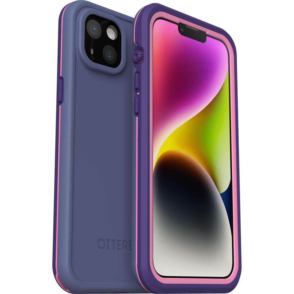 iPhone 14 Plus OtterBox Frē Series Case for MagSafe