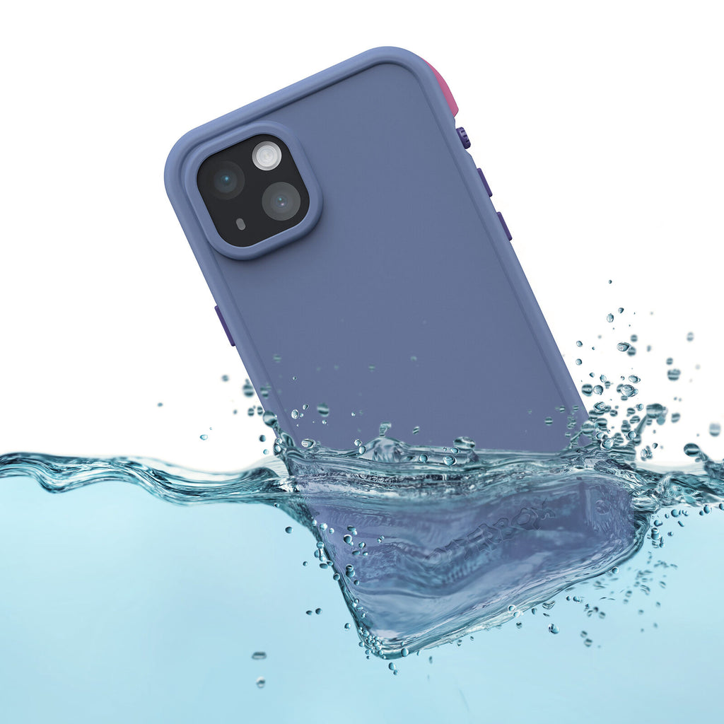 iPhone 14 Plus OtterBox Frē Series Case for MagSafe