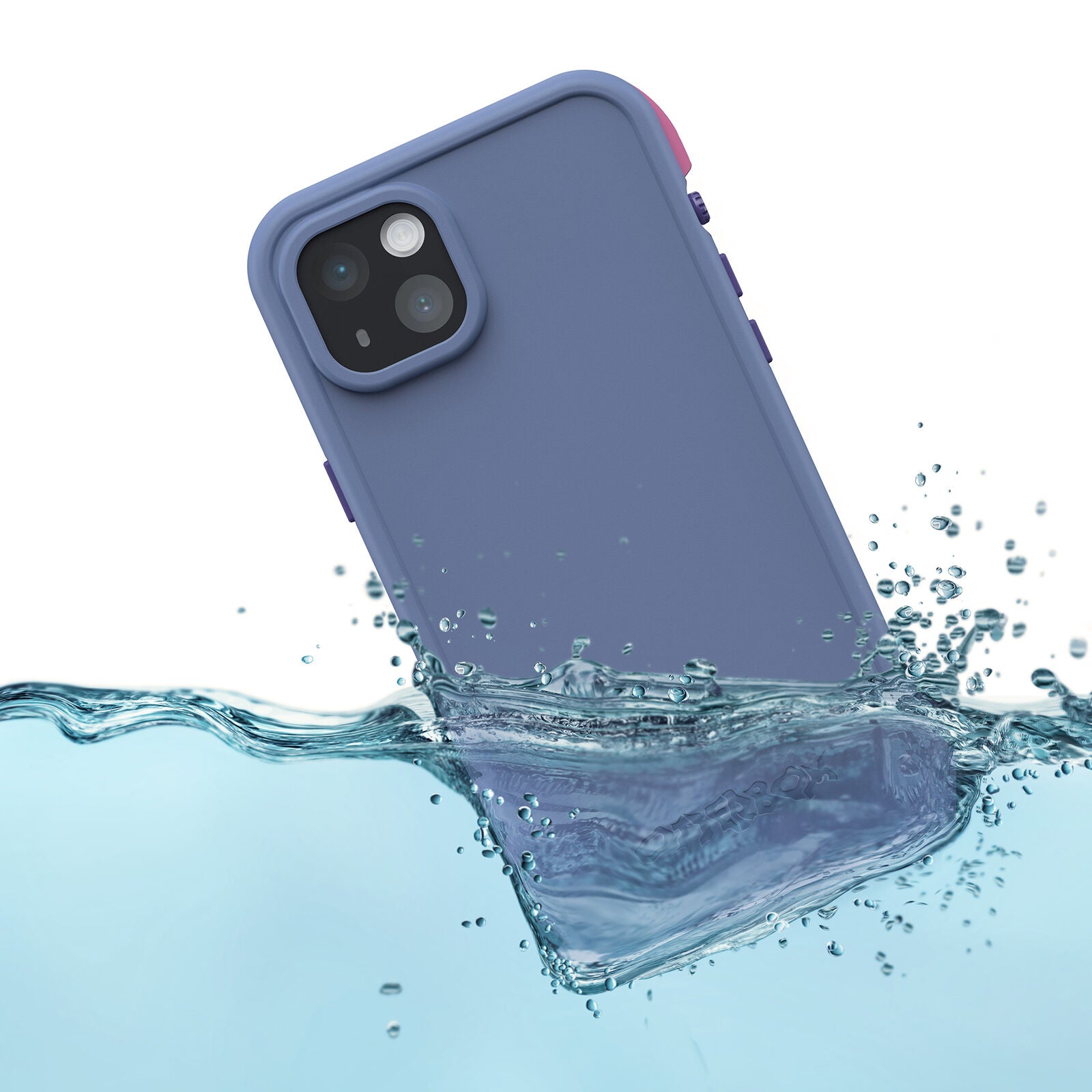 iPhone 14 Plus OtterBox Frē Series Case for MagSafe